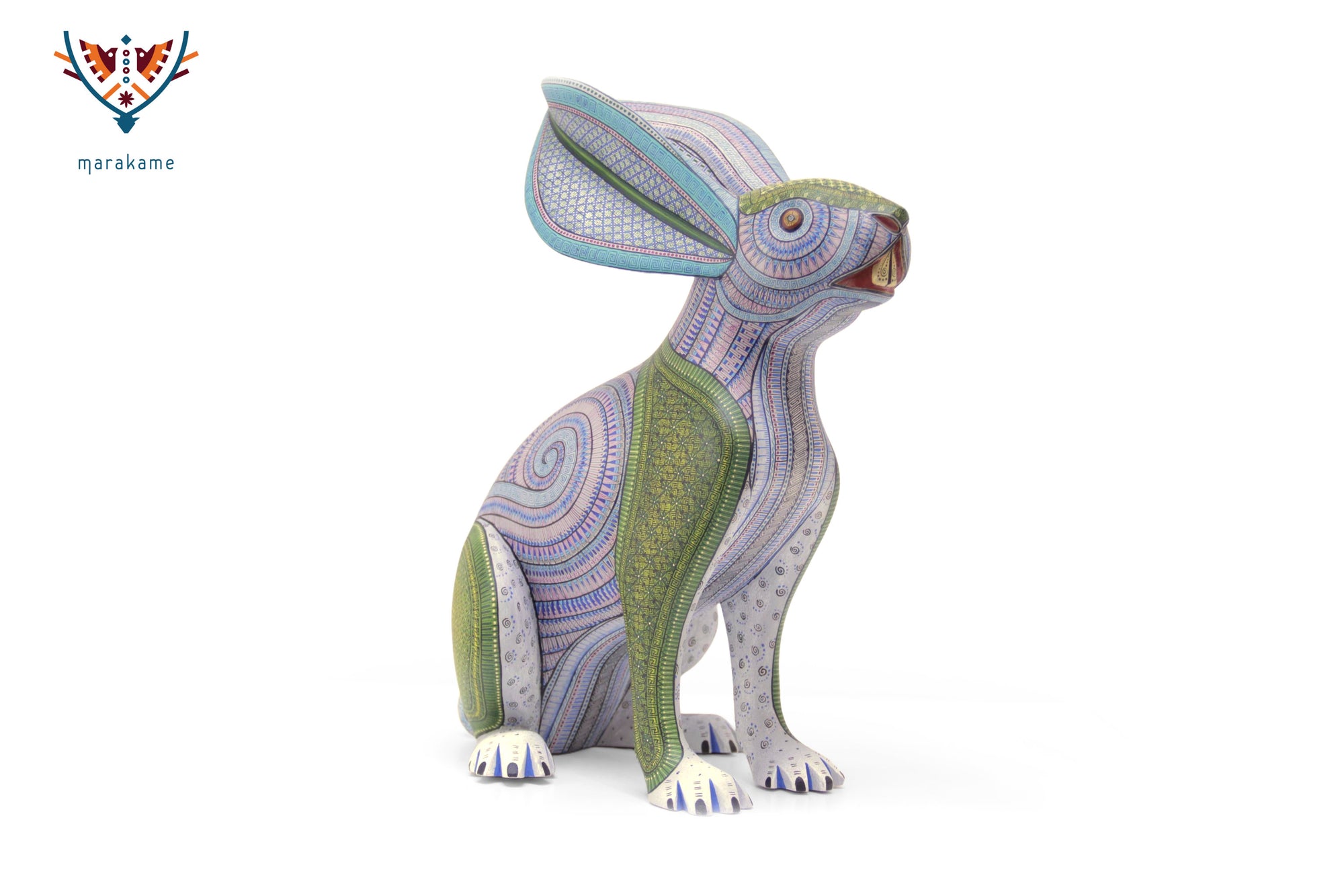 Alebrije - Conejo