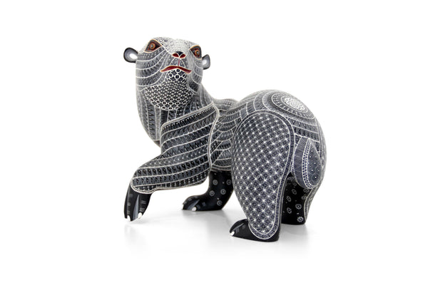 サン・マルティン・ティルカヘテのオアハカのアレブリヘ、アレブリヘス