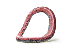 Círculo de tiempo III - Consultar precio - Arte Huichol - Marakame