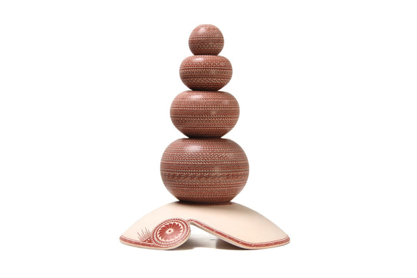 Laura Bugarini - Marakame Art