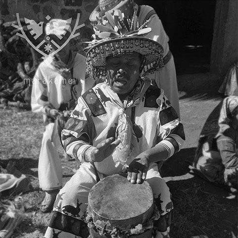 Los Huicholes, ¿quiénes son? - Arte Marakame