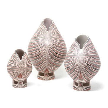 ¿Qué es la Cerámica de Mata Ortiz? - Arte Marakame