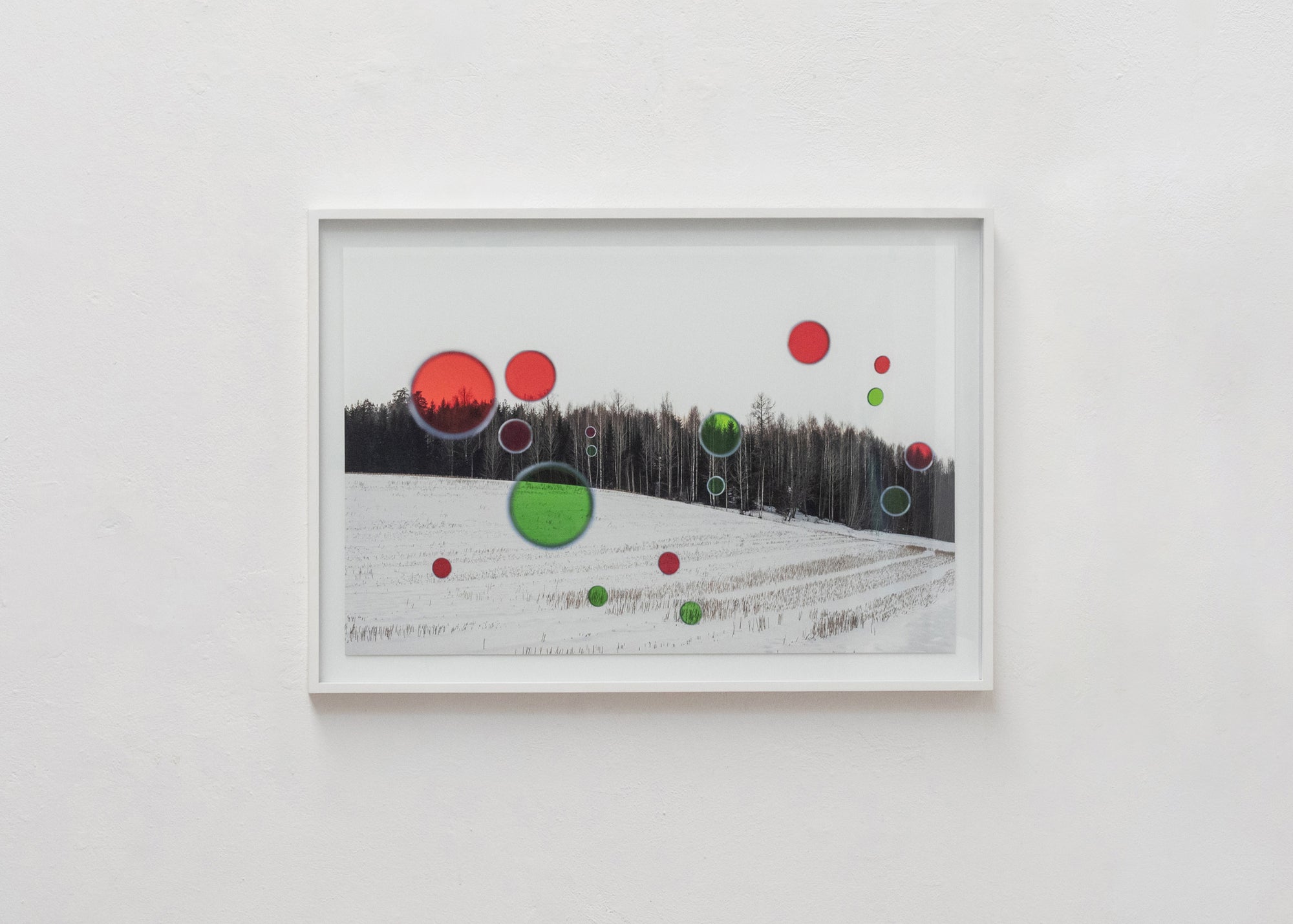 Wahrnehmungsintervention Nr. 3