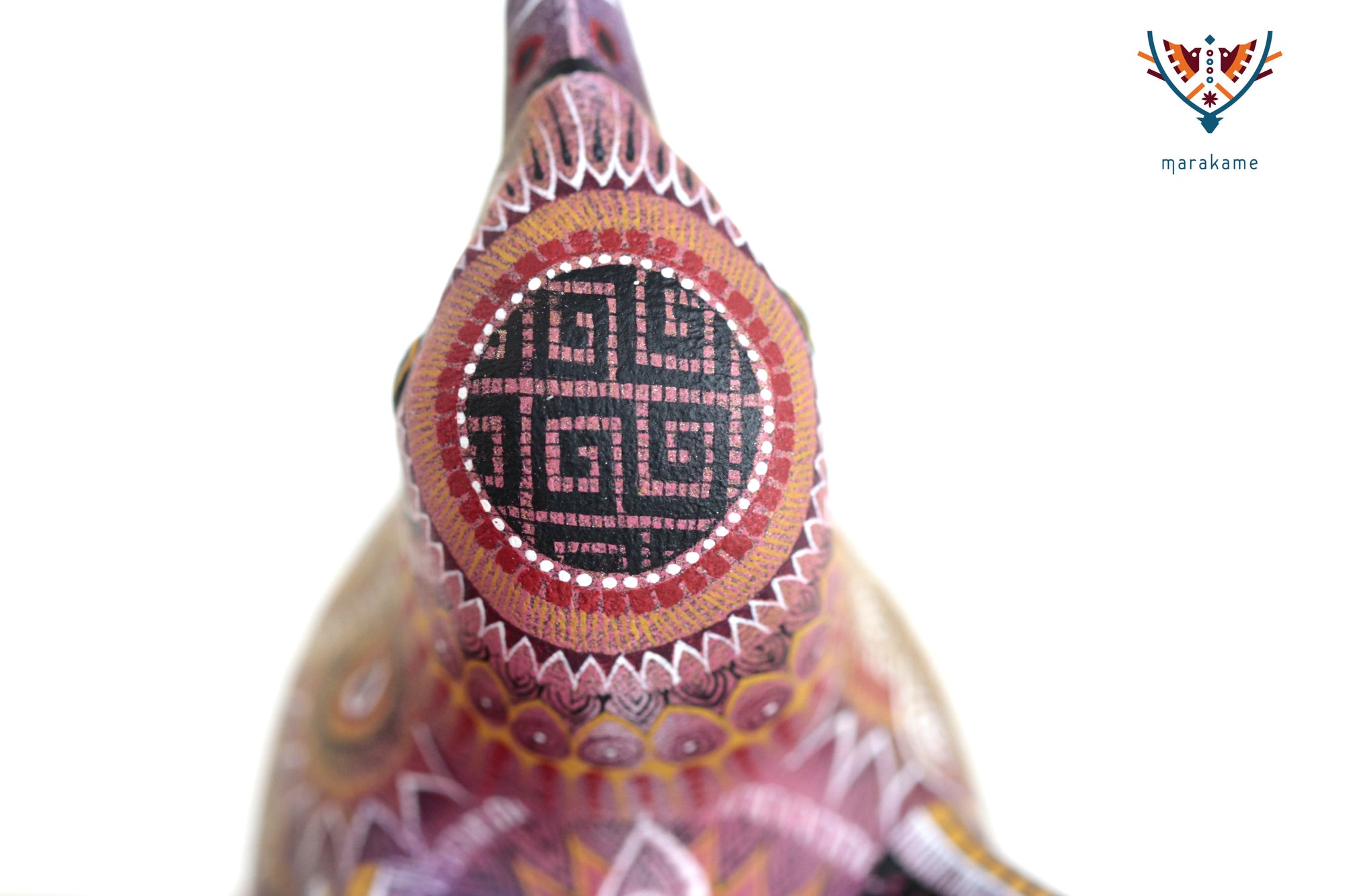 Alebrije - Hummingbird - Piti' Bidxa' - Little one that flies