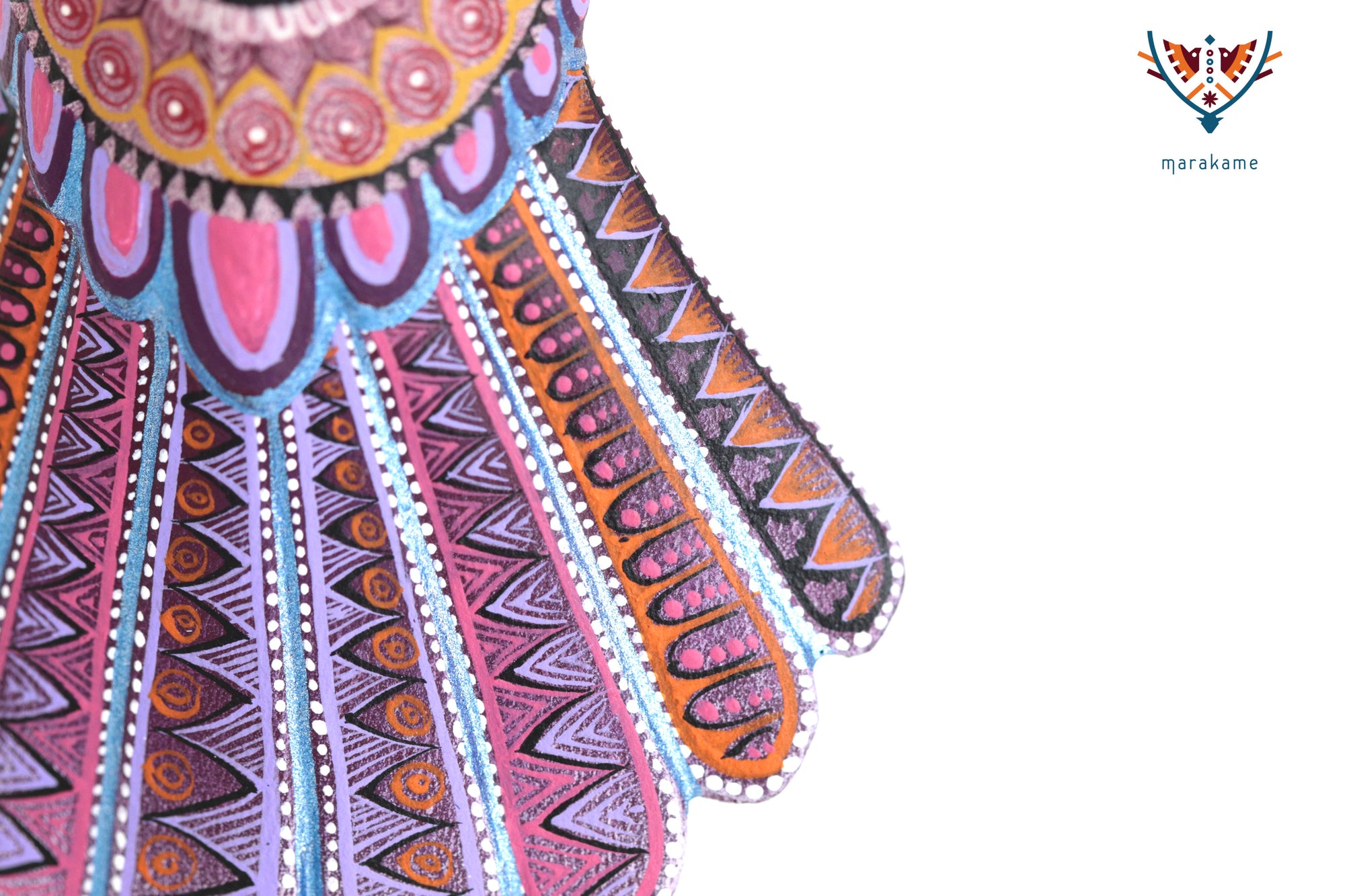 Alebrije - Hummingbird - Piti' Bidxa' - Little one that flies