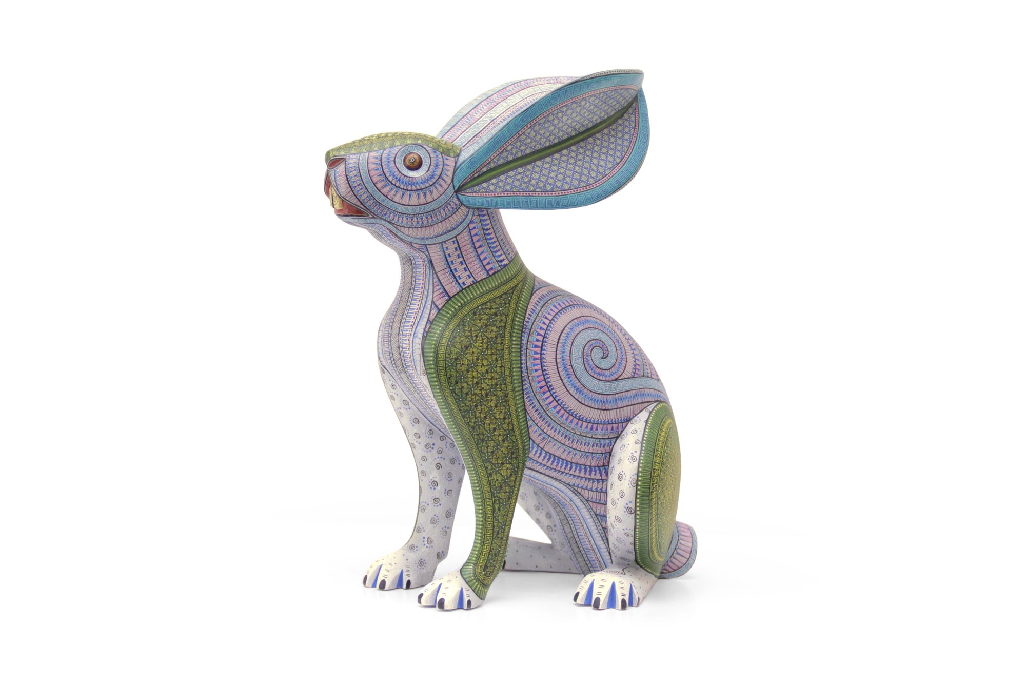 Alebrije - Conejo