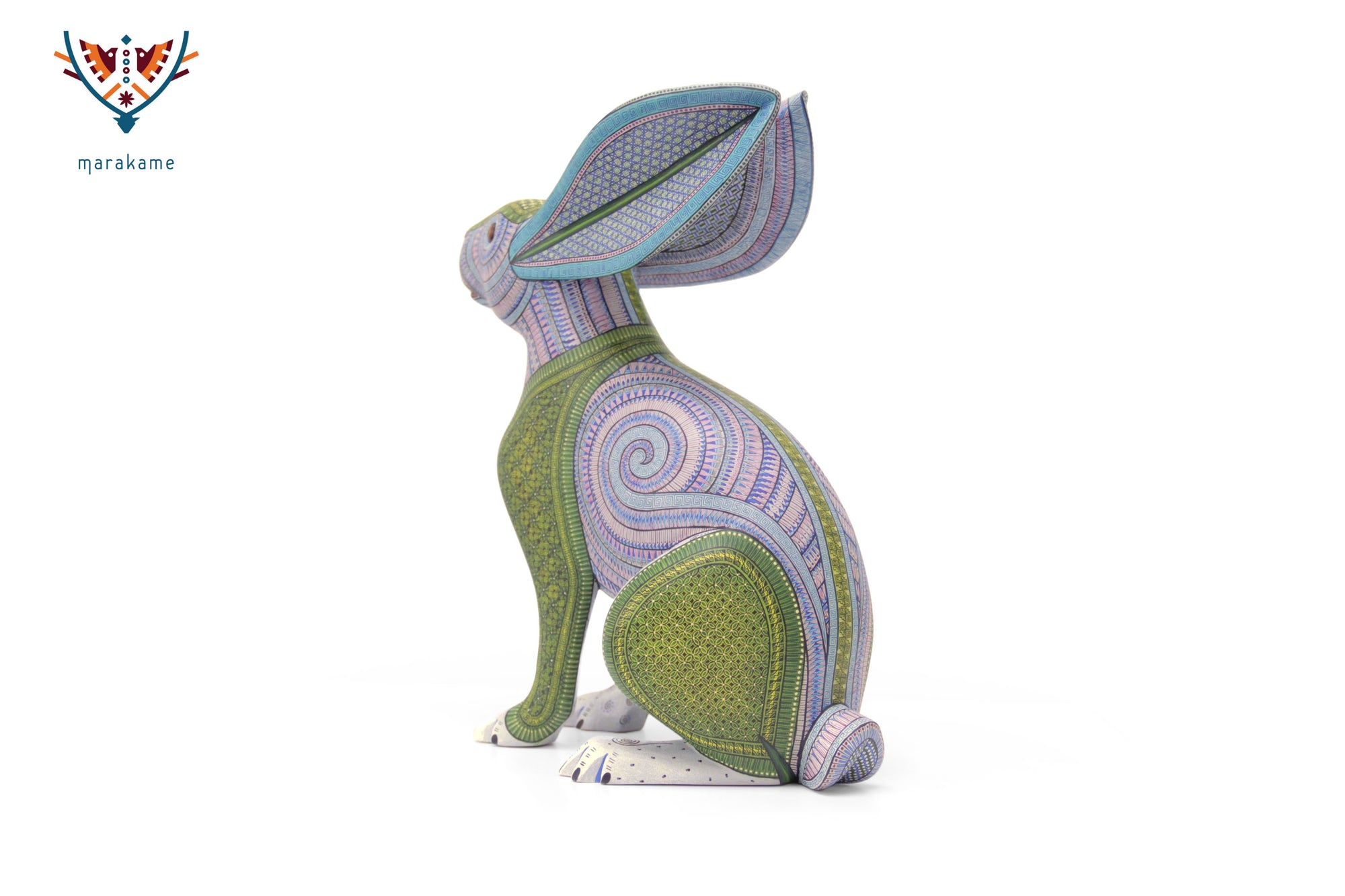 Alebrije - Conejo