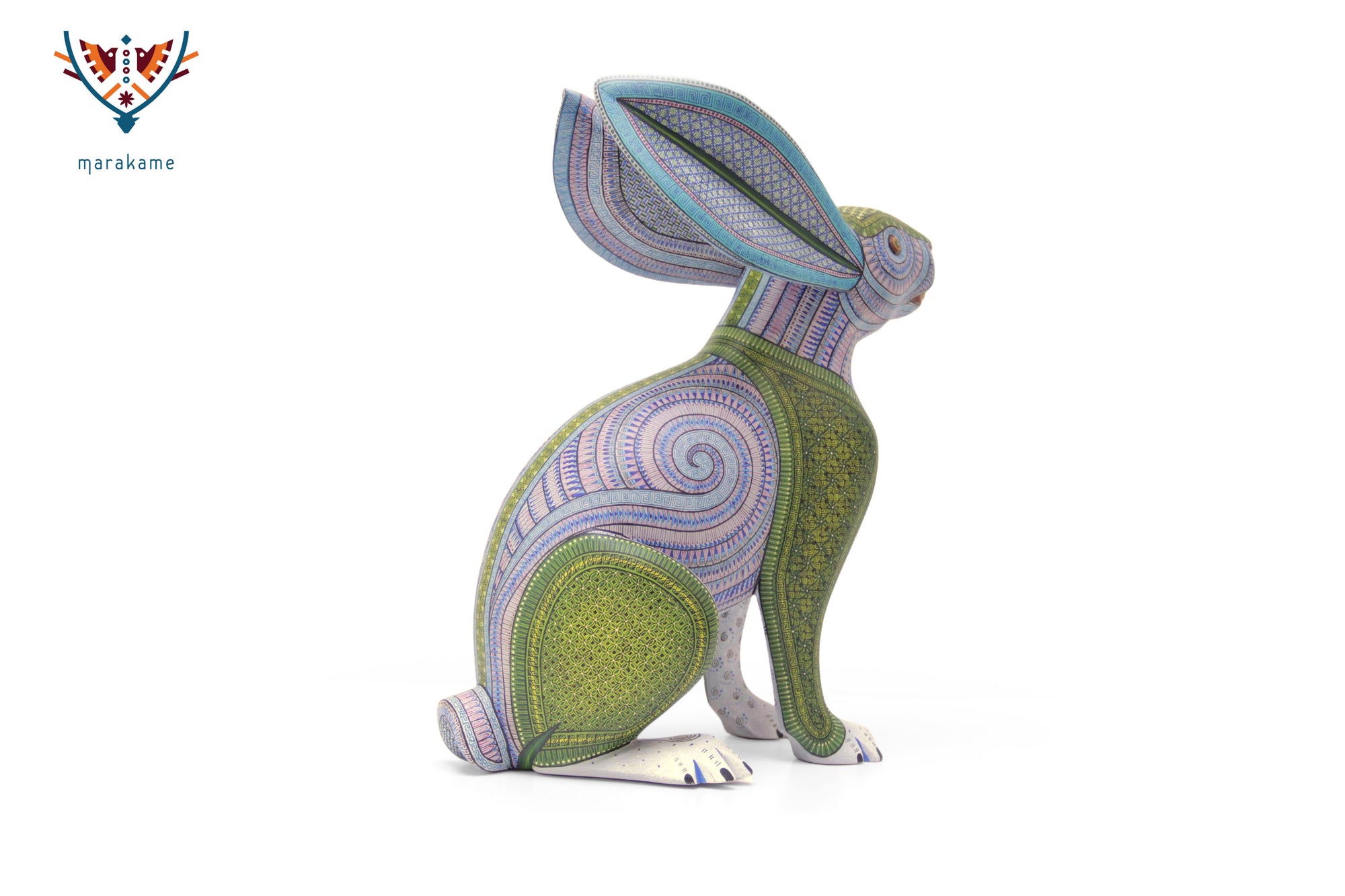 Alebrije - Conejo