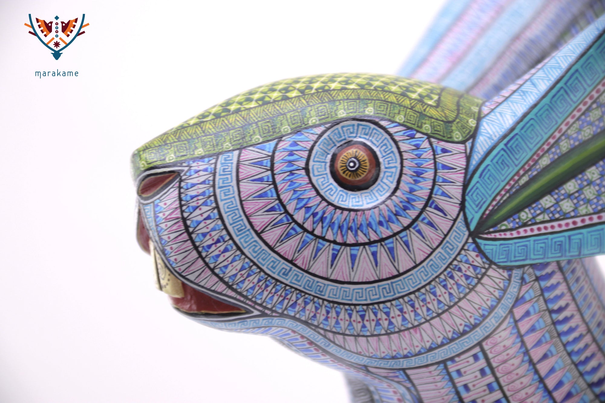 Alebrije - Conejo