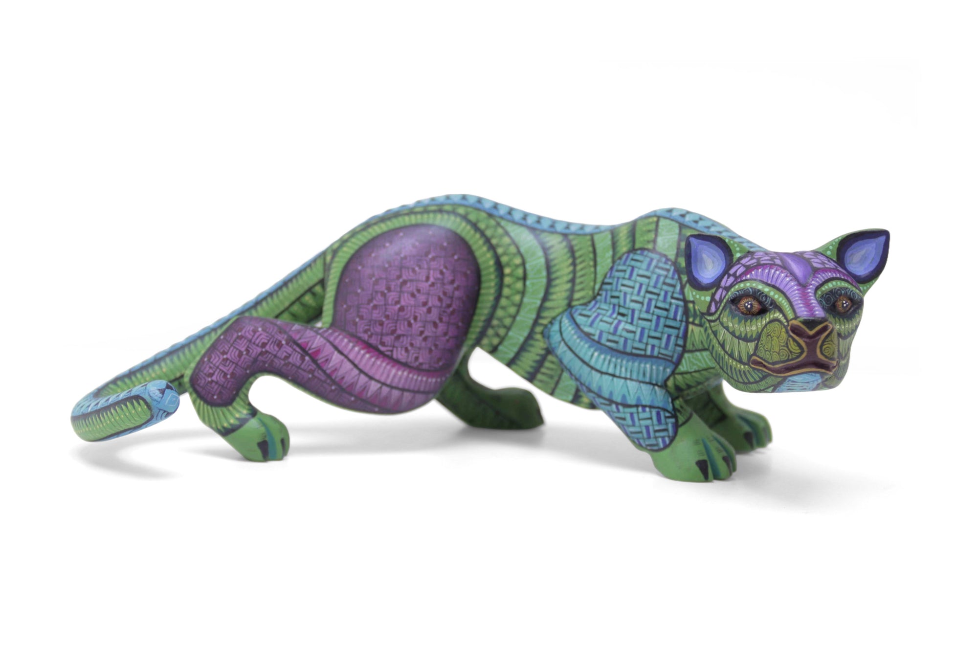 Alebrije - Jaguar