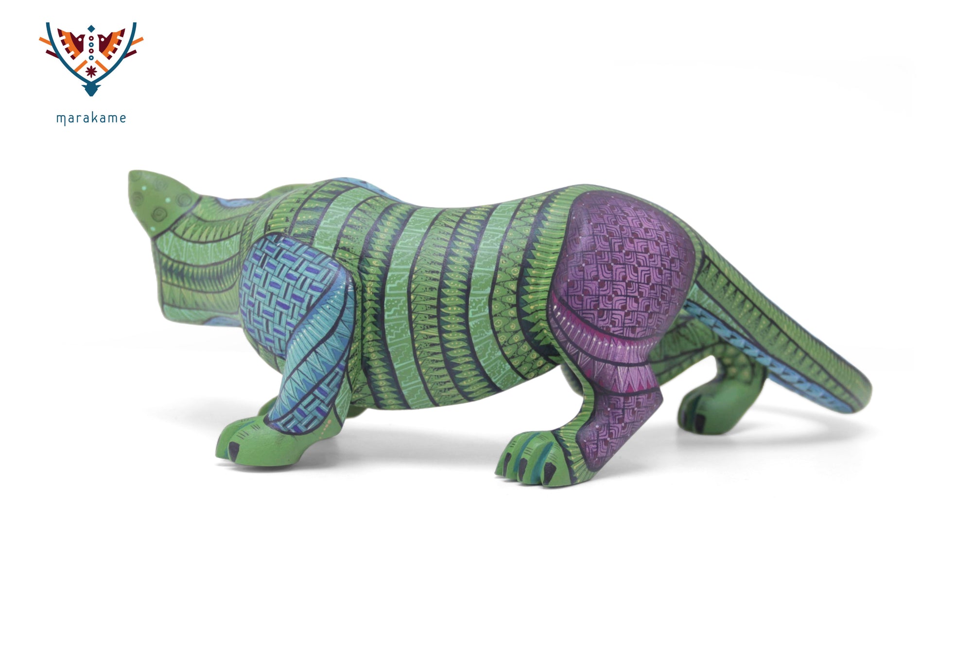 Alebrije - Jaguar