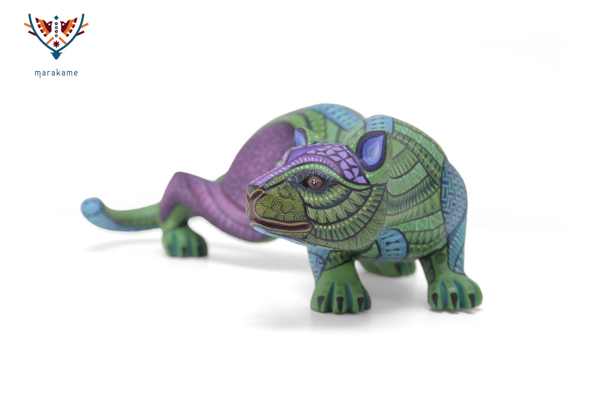 Alebrije - Jaguar