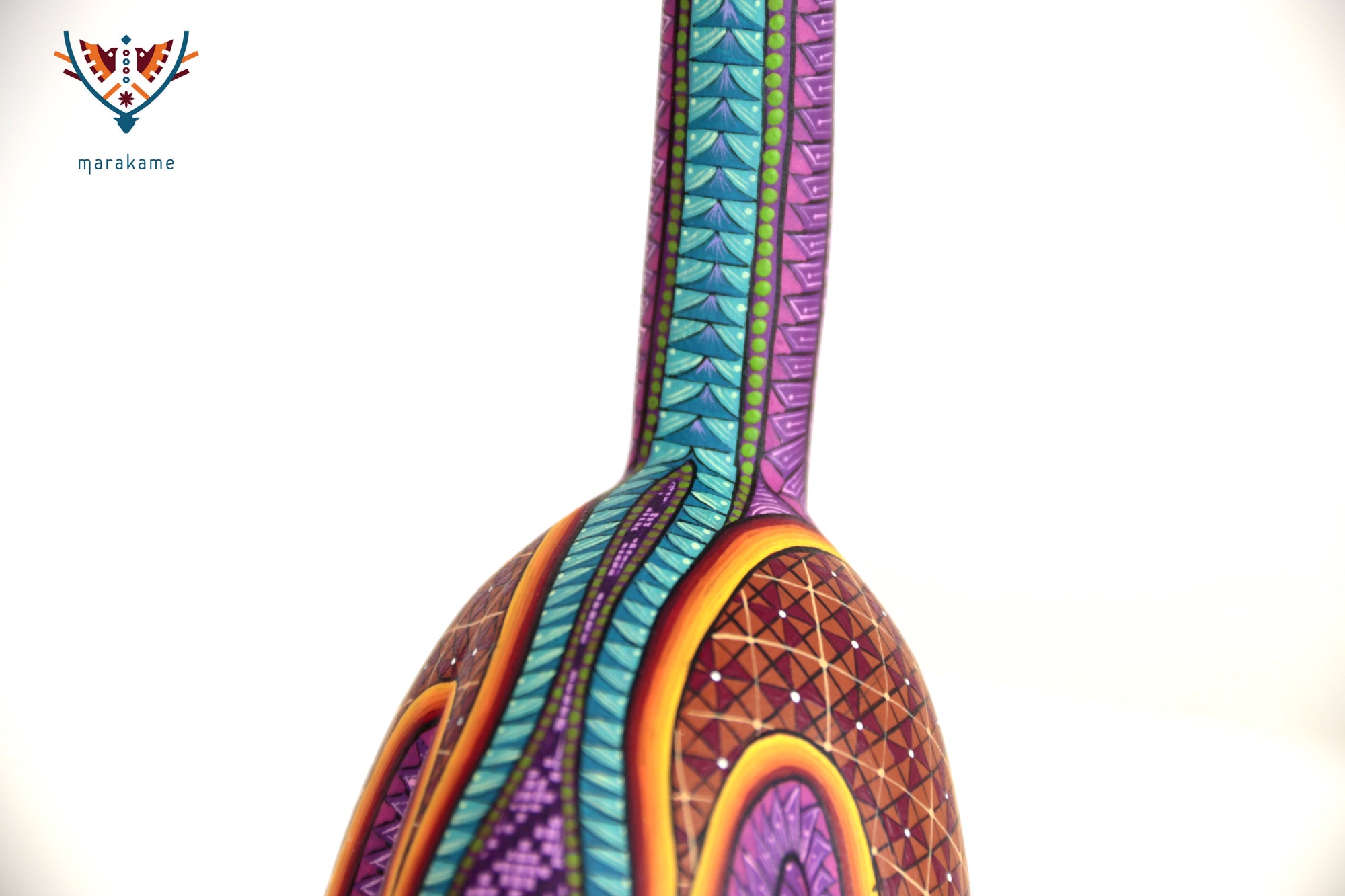 Alebrije - Mono del viento