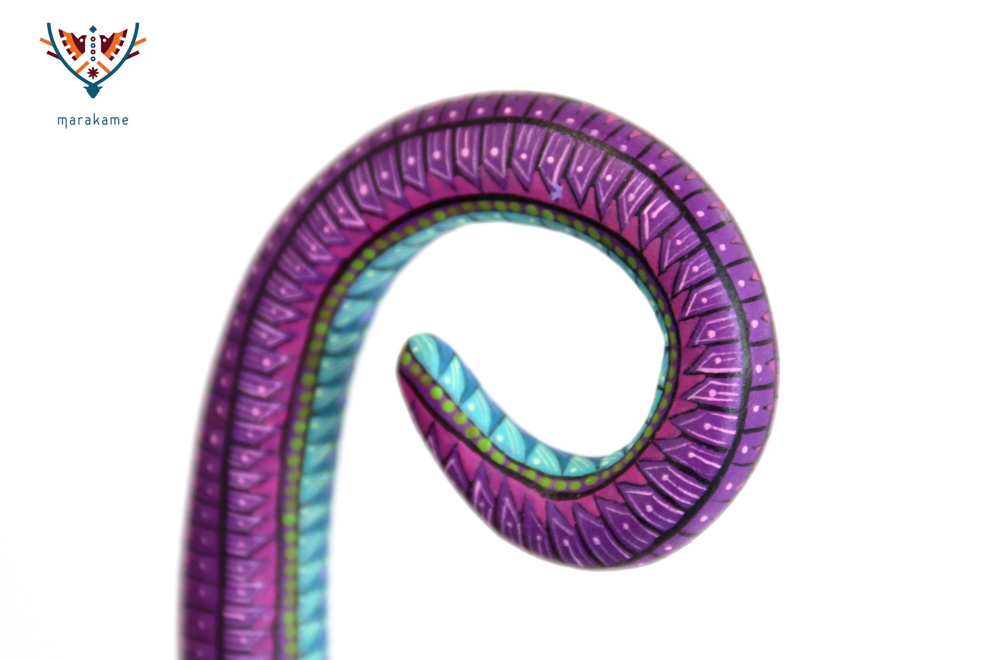 Alebrije - Mono del viento