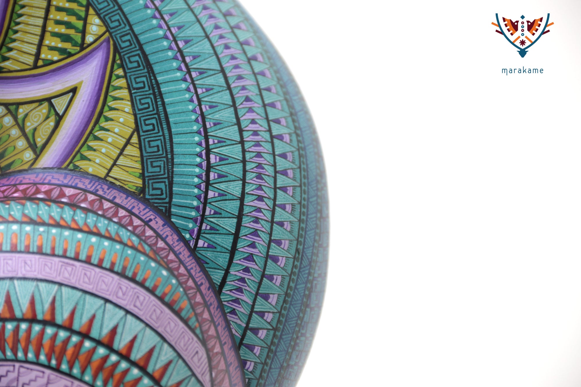Alebrije – Oso Ancestral Zapoteca – Memoria Encarnada de la Tierra