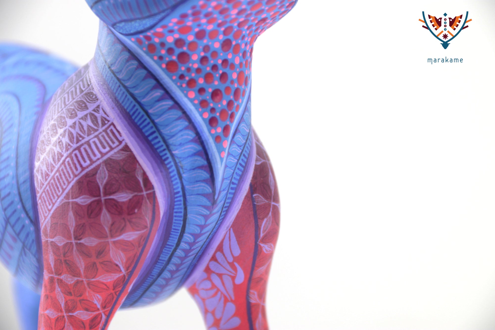 Alebrije - Perrito