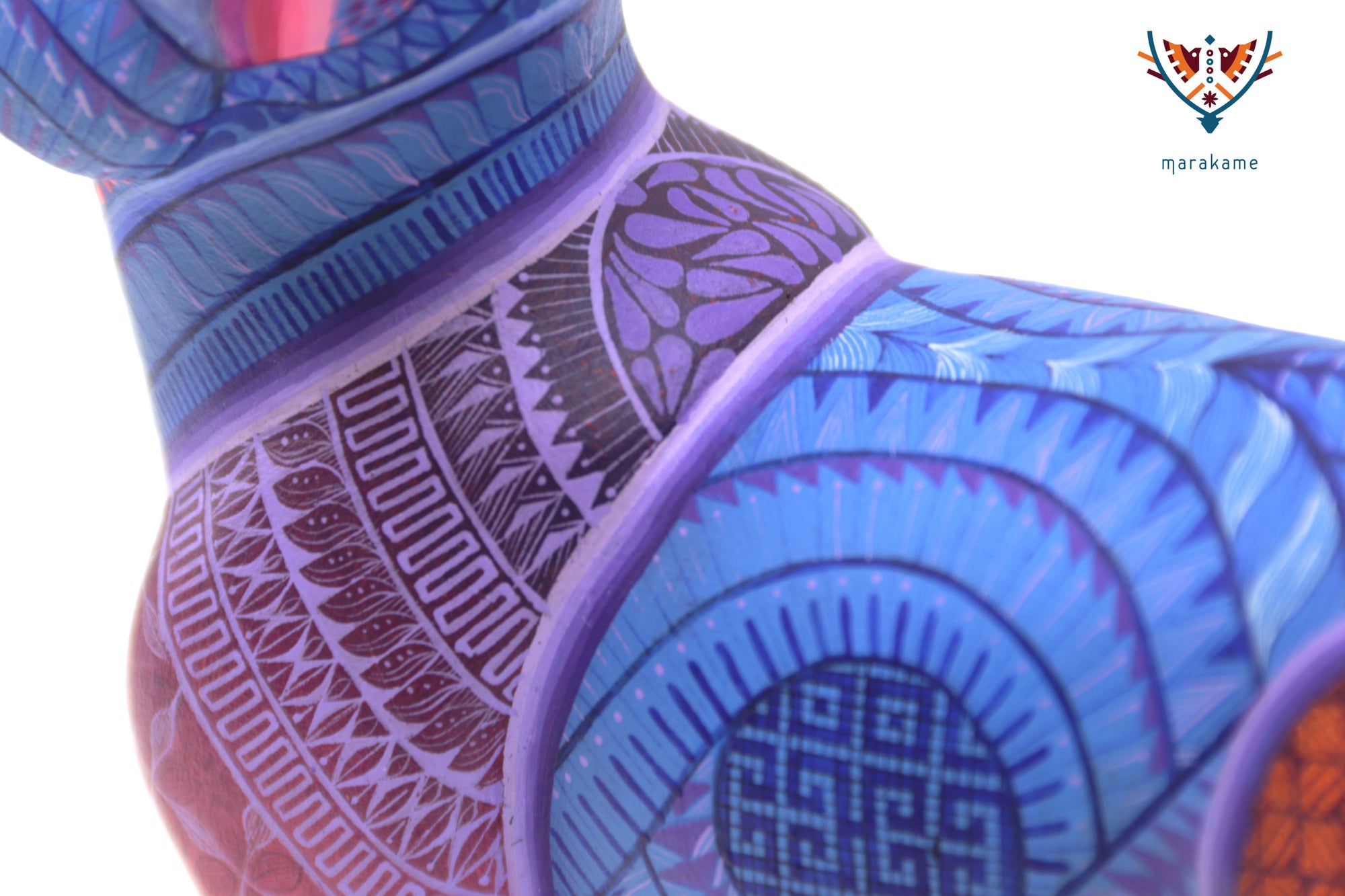 Alebrije - Perrito