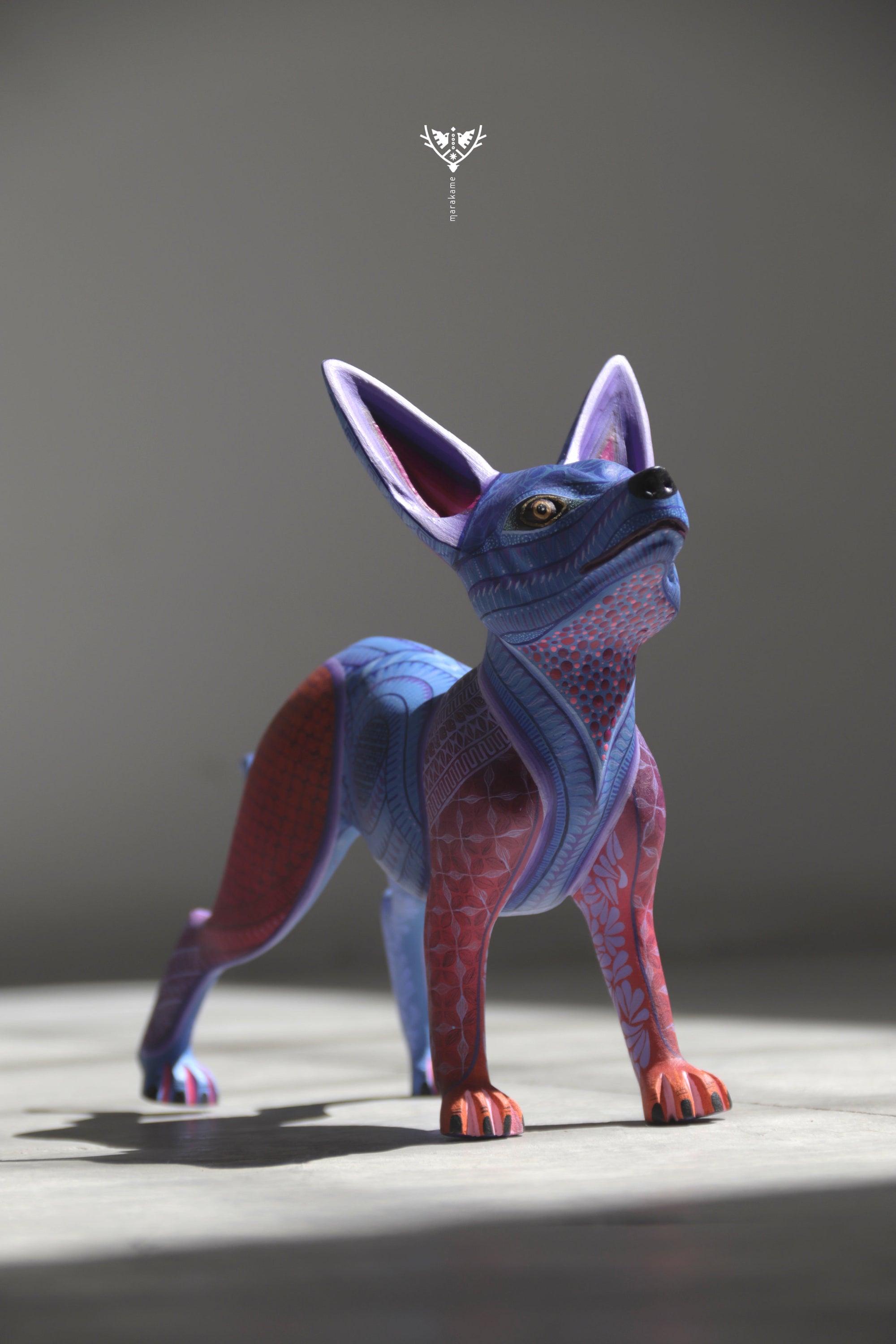 Alebrije - Perrito