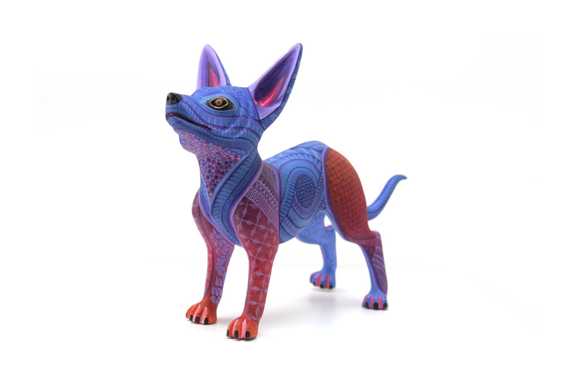 Alebrije - Perrito