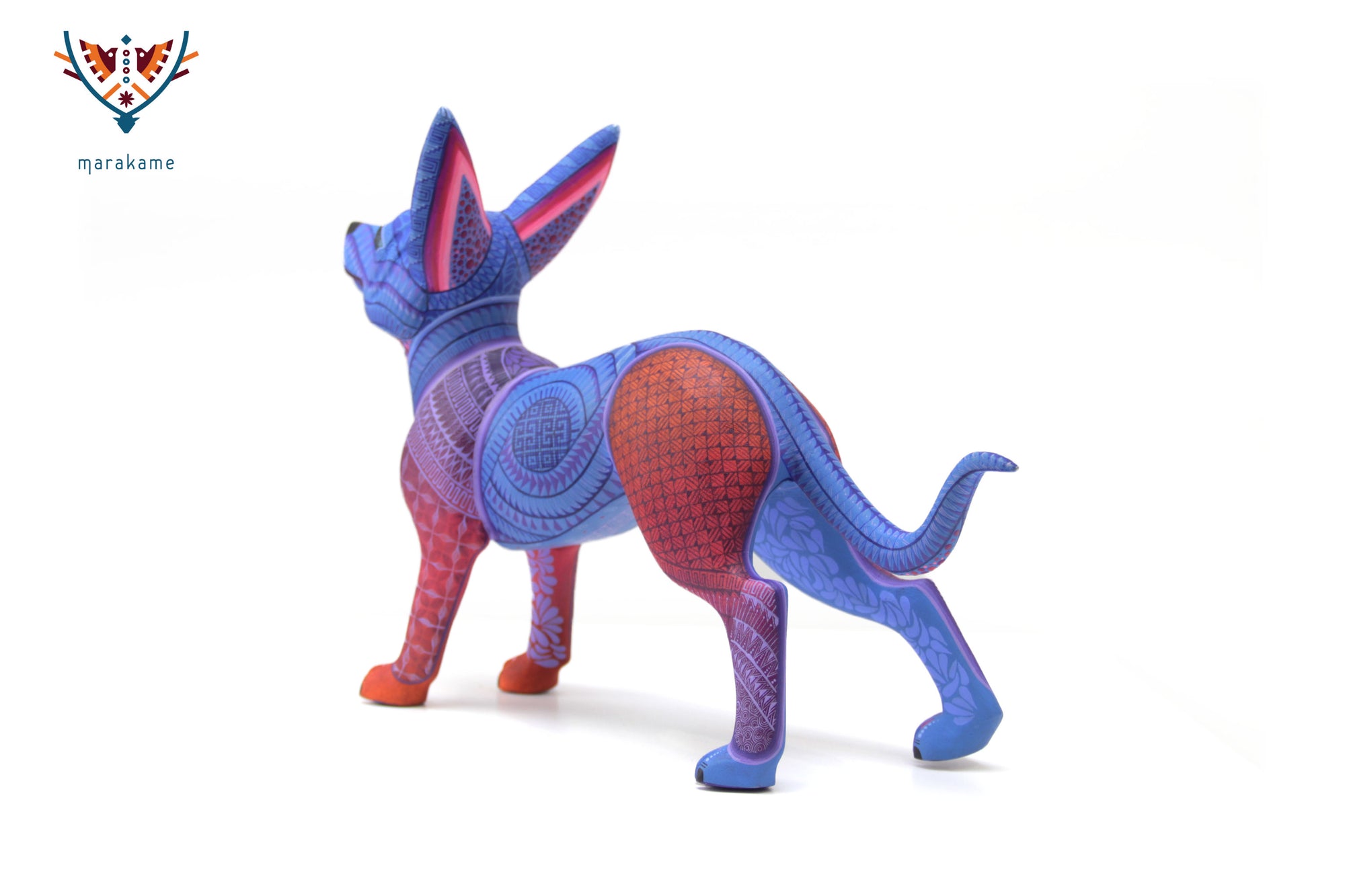 Alebrije - Perrito