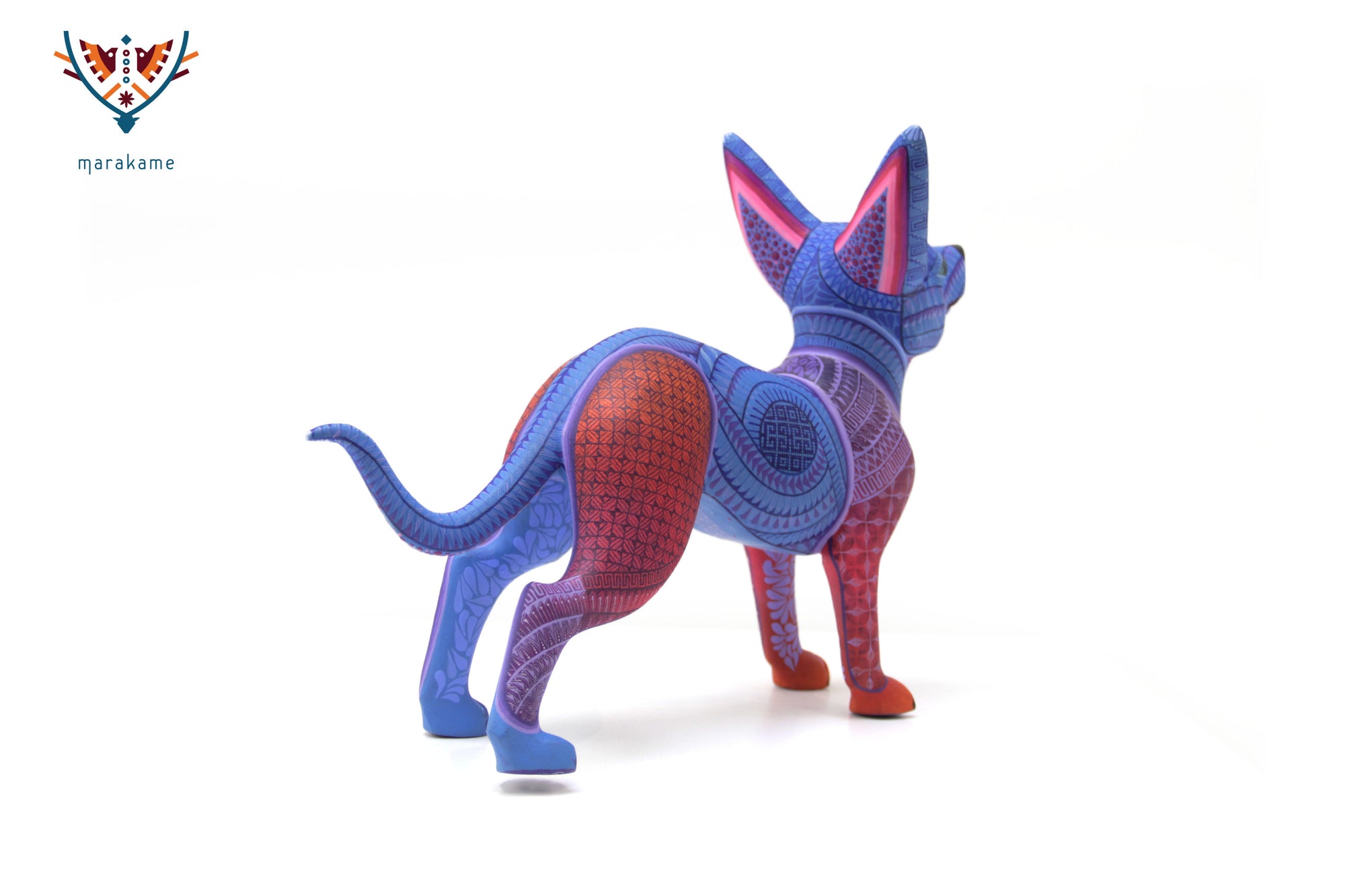 Alebrije - Perrito