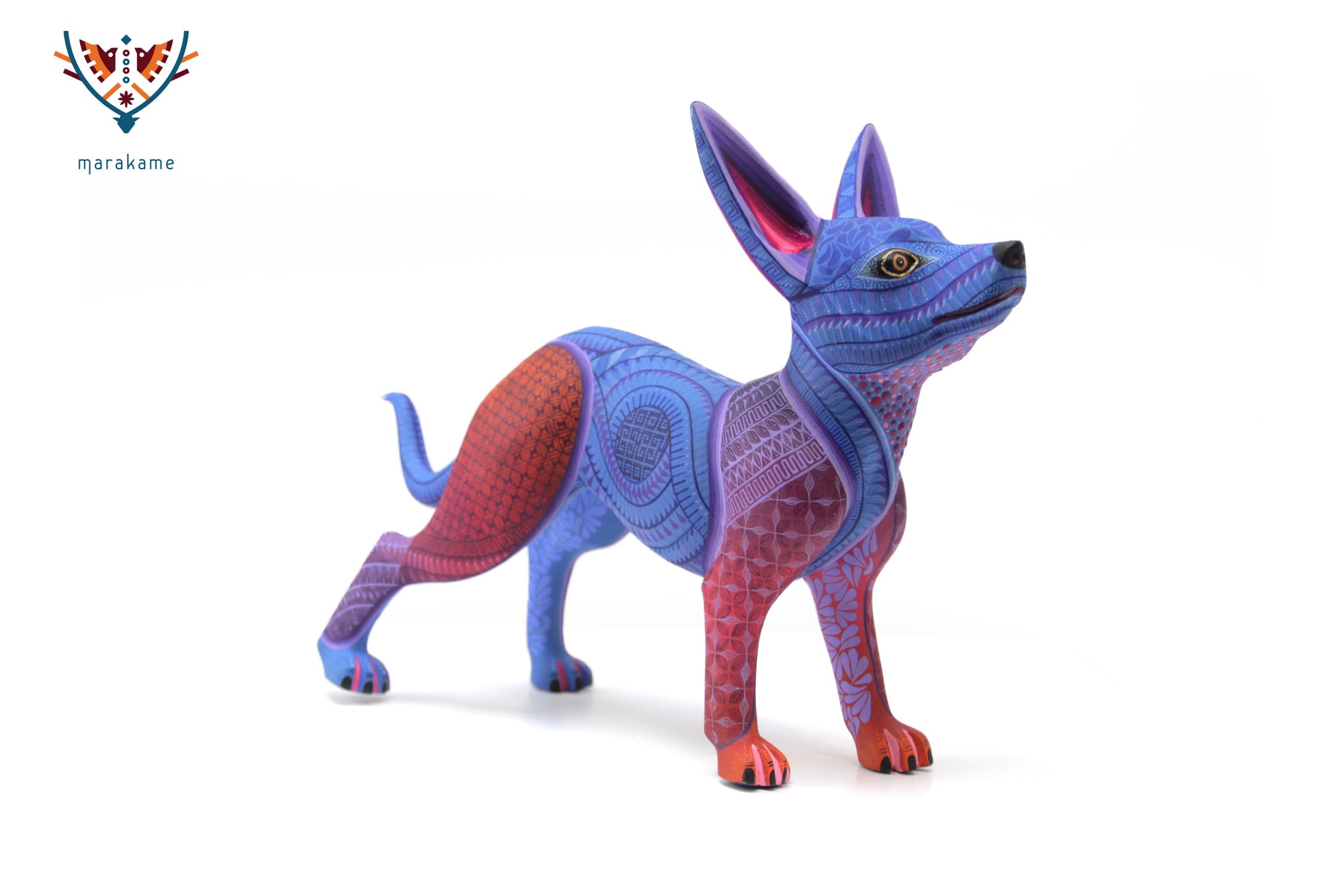 Alebrije - Perrito