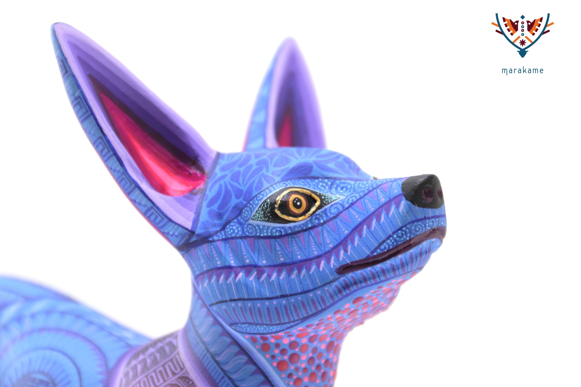 Alebrije - Perrito