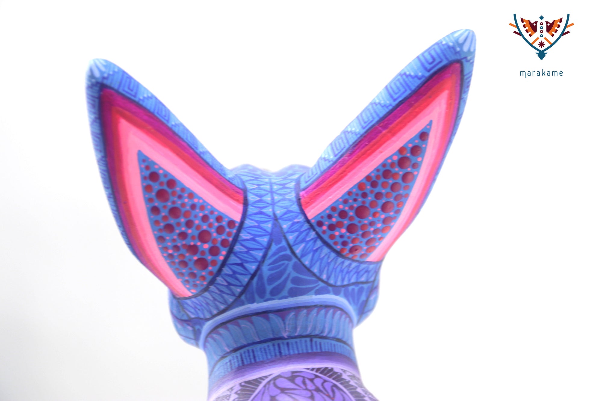 Alebrije - Perrito