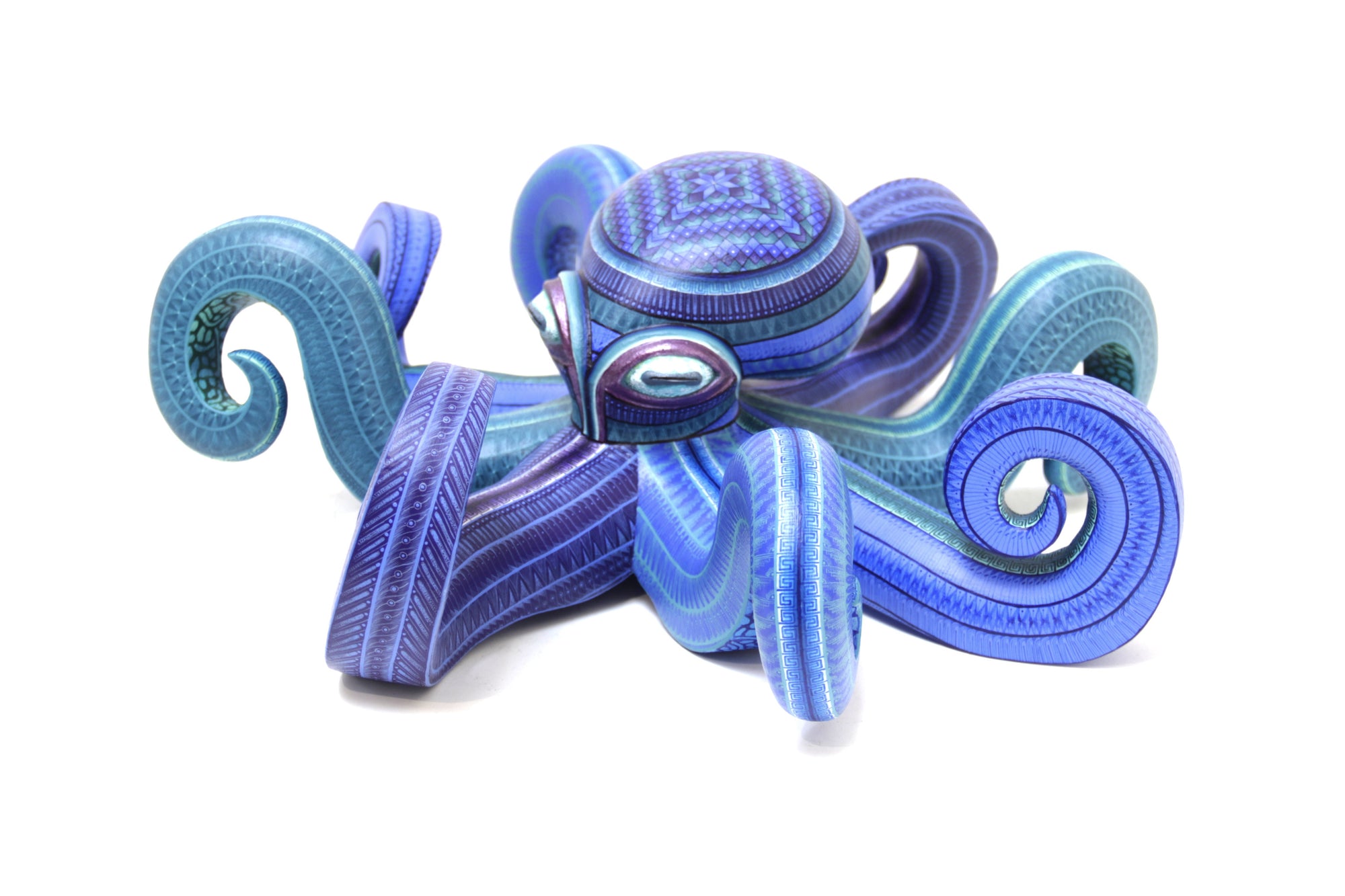 Alebrije - Pulpo
