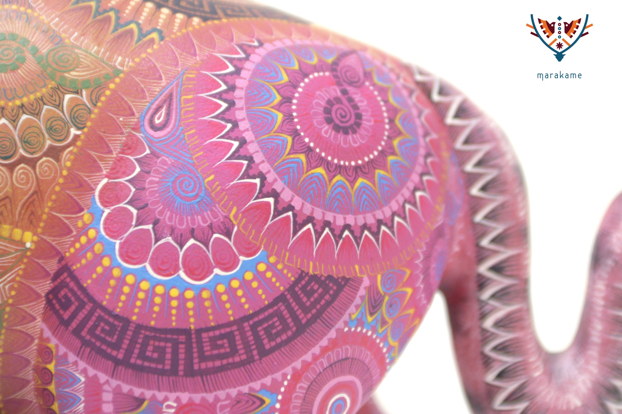 Alebrije - Toro