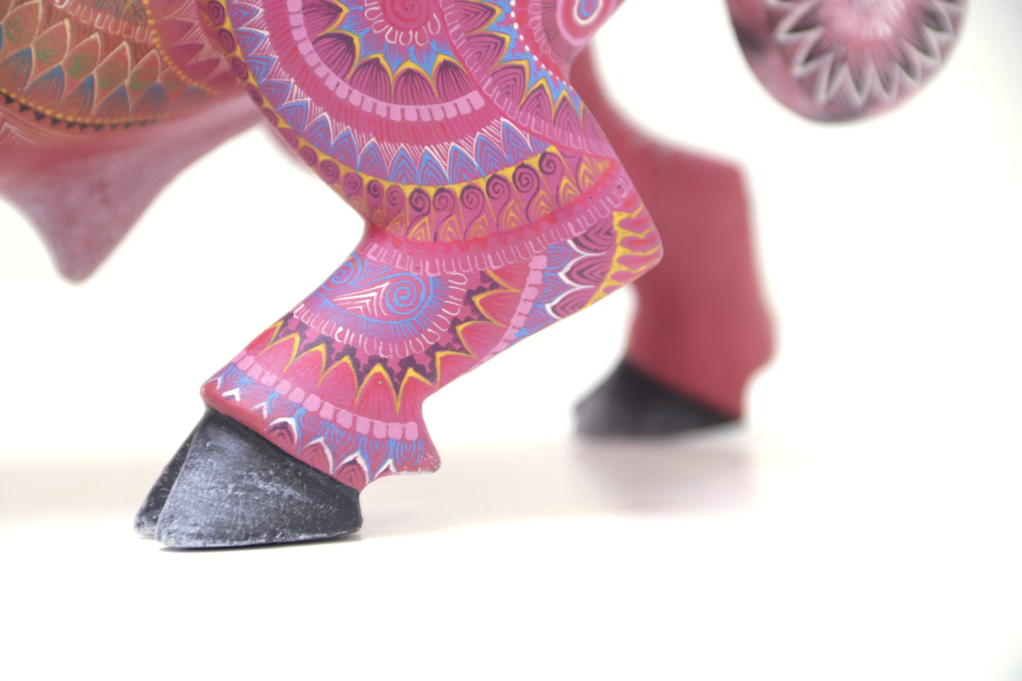 Alebrije - Toro