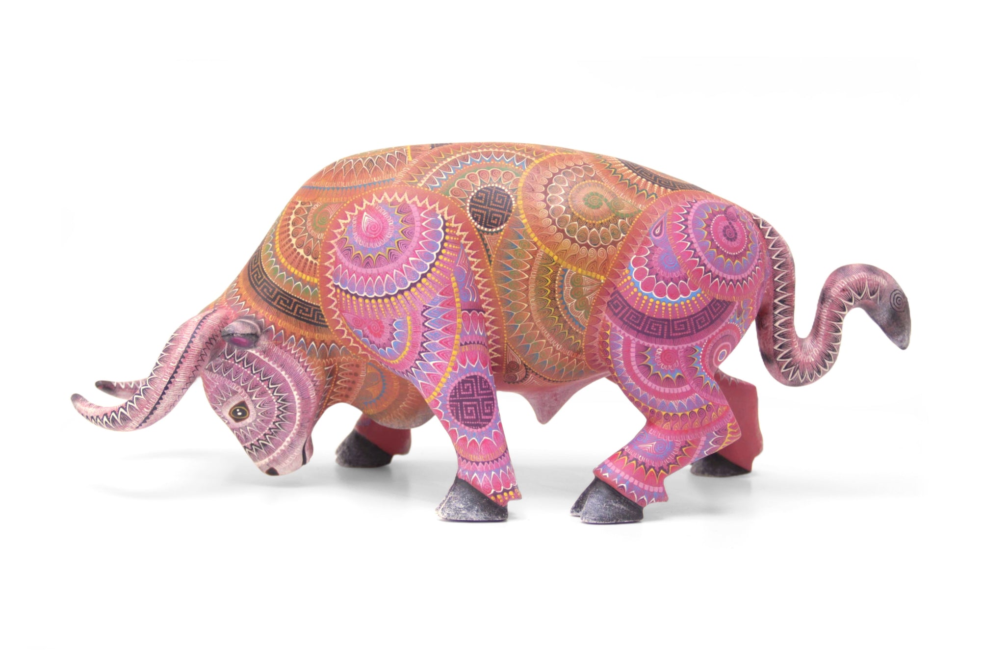 Alebrije - Toro