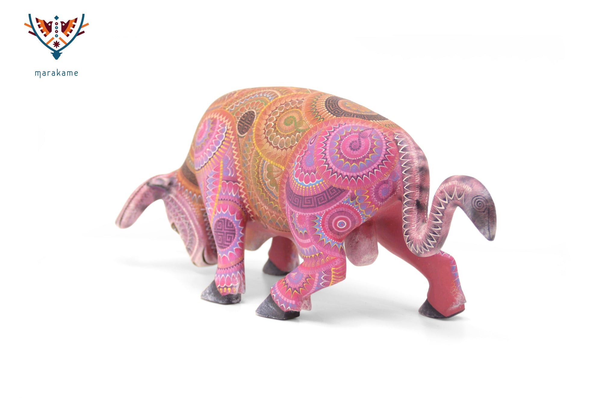 Alebrije - Toro