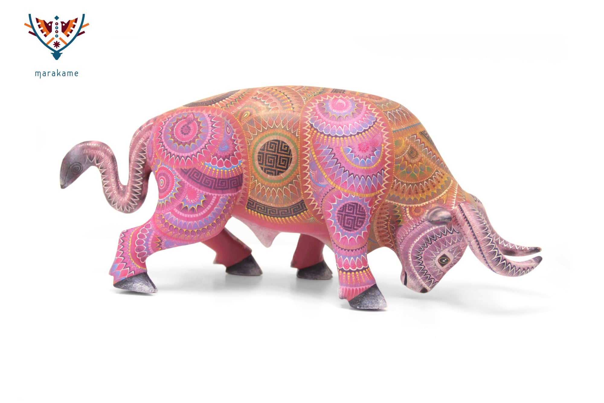Alebrije - Toro