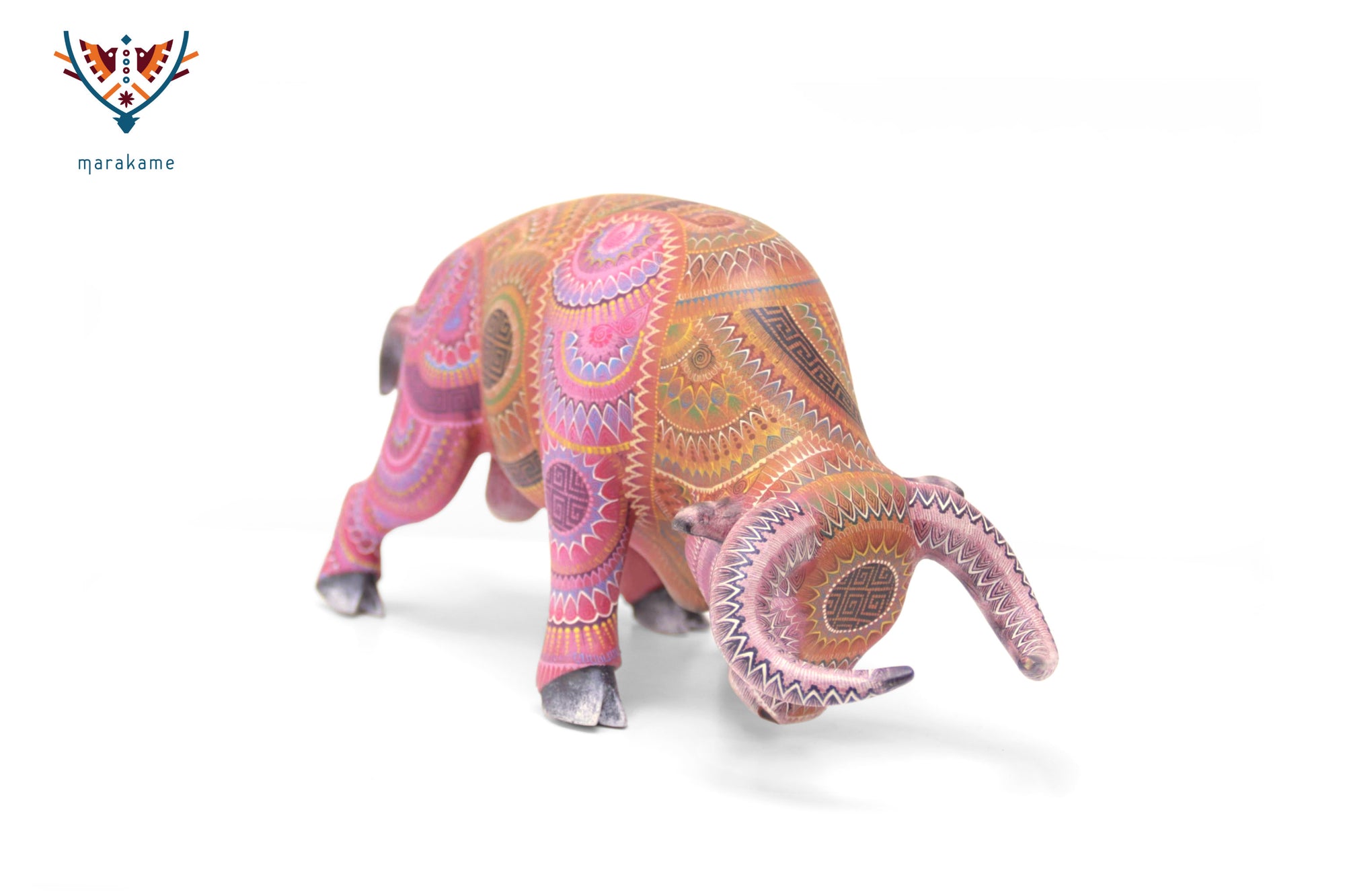 Alebrije - Toro