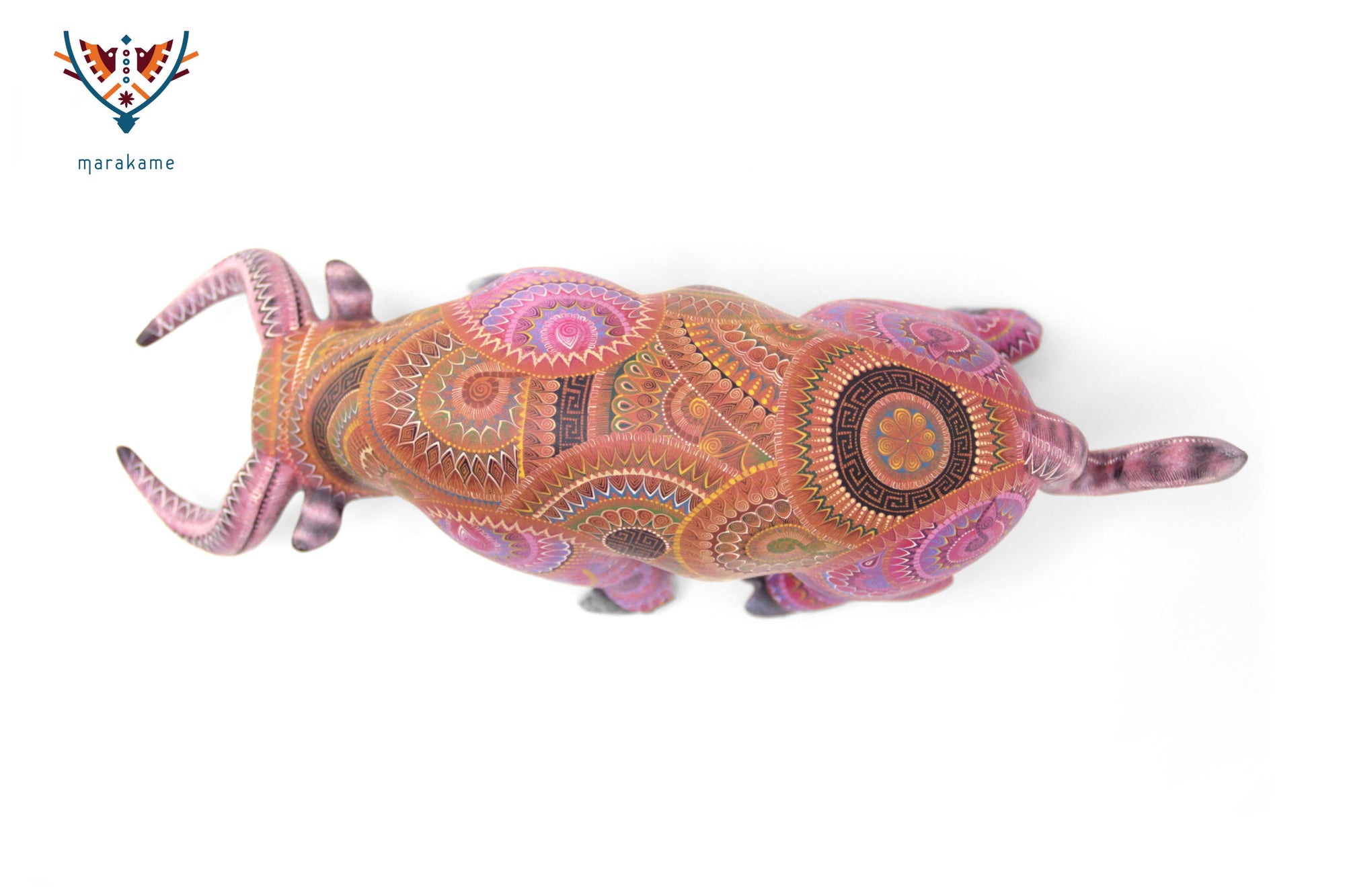 Alebrije - Toro