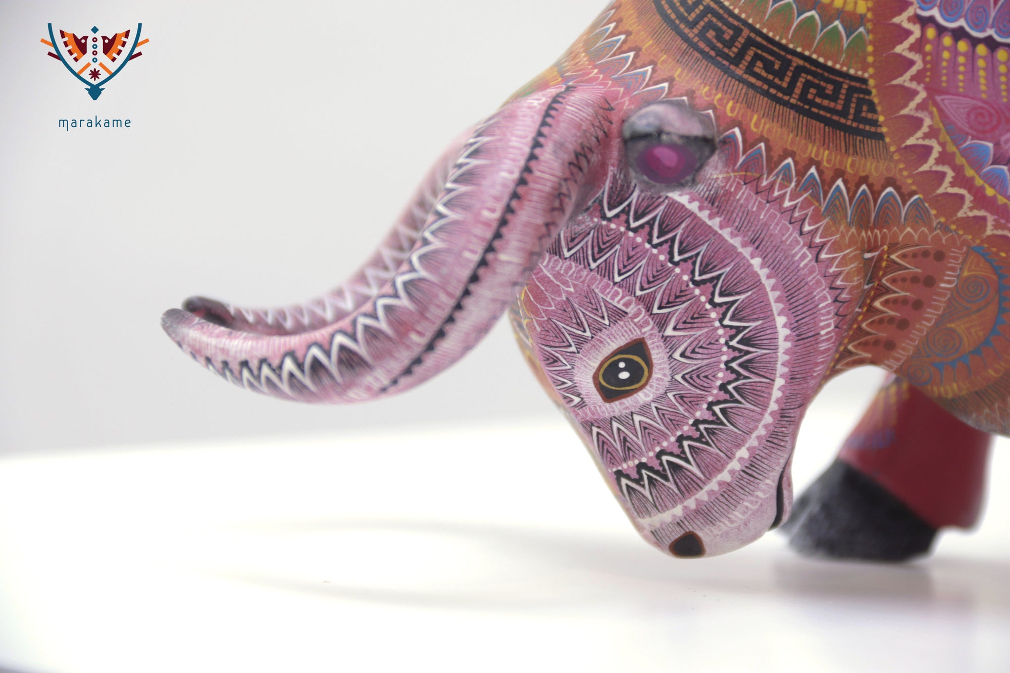 Alebrije - Toro