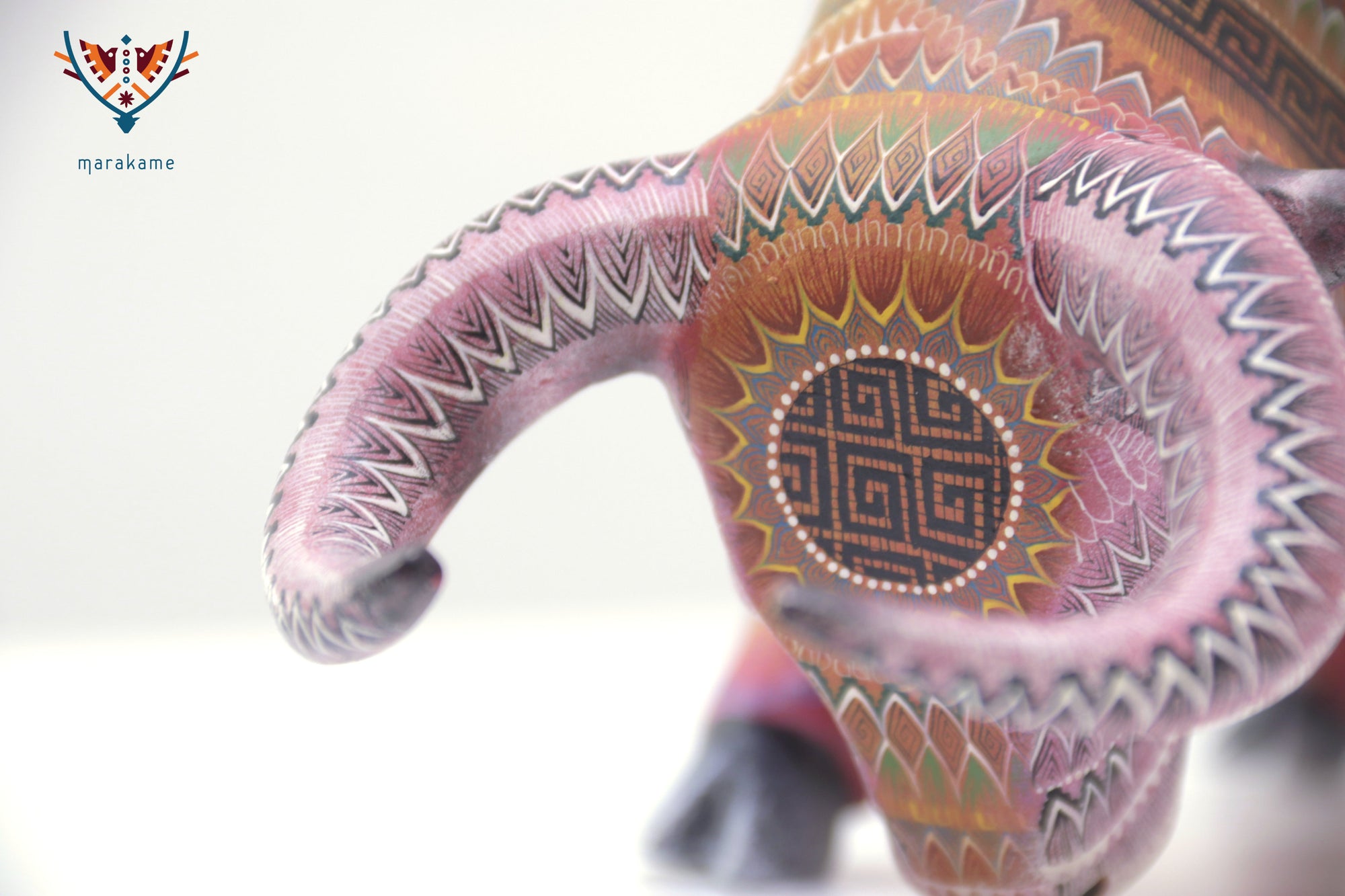 Alebrije - Toro