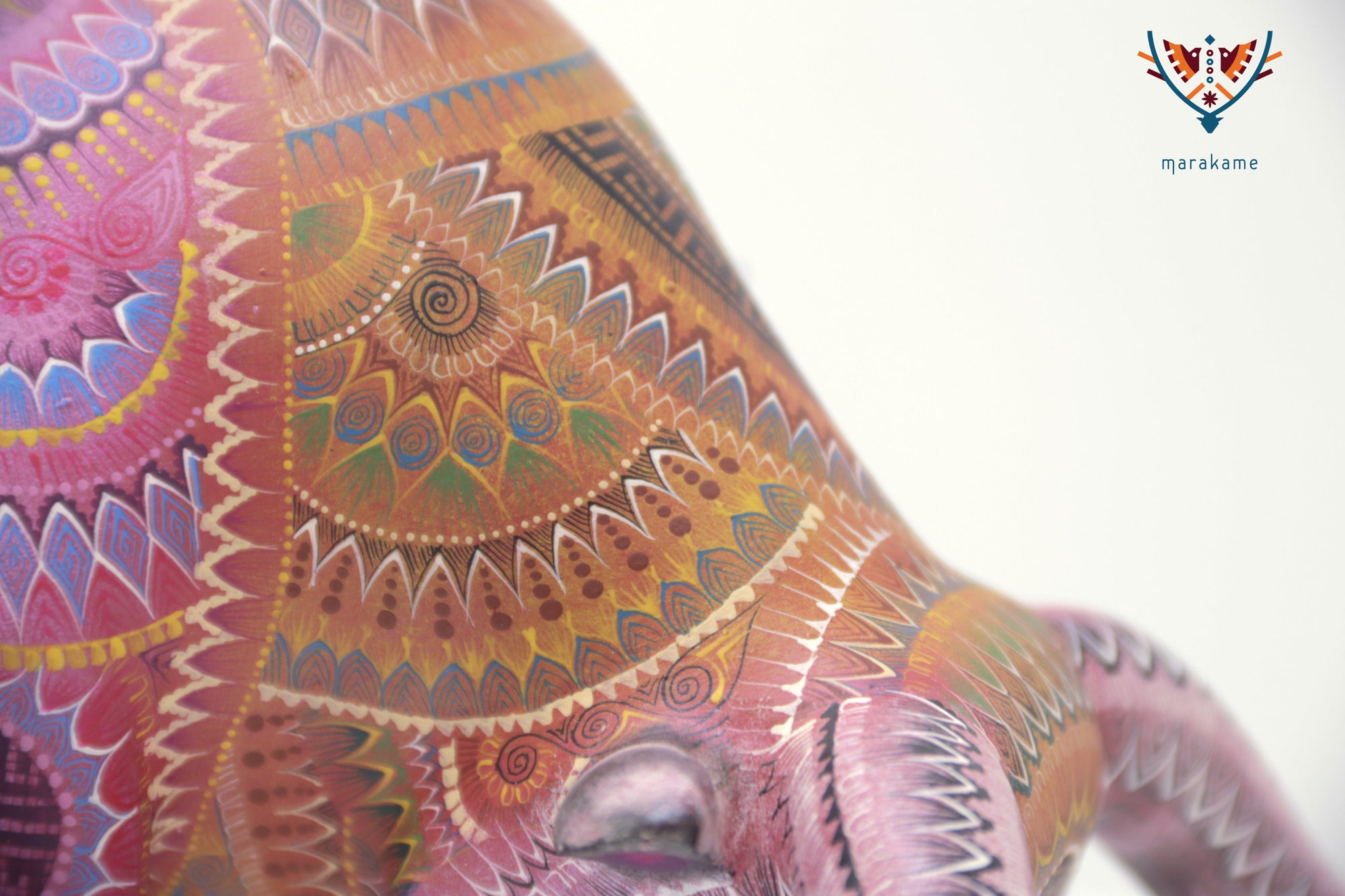 Alebrije - Toro