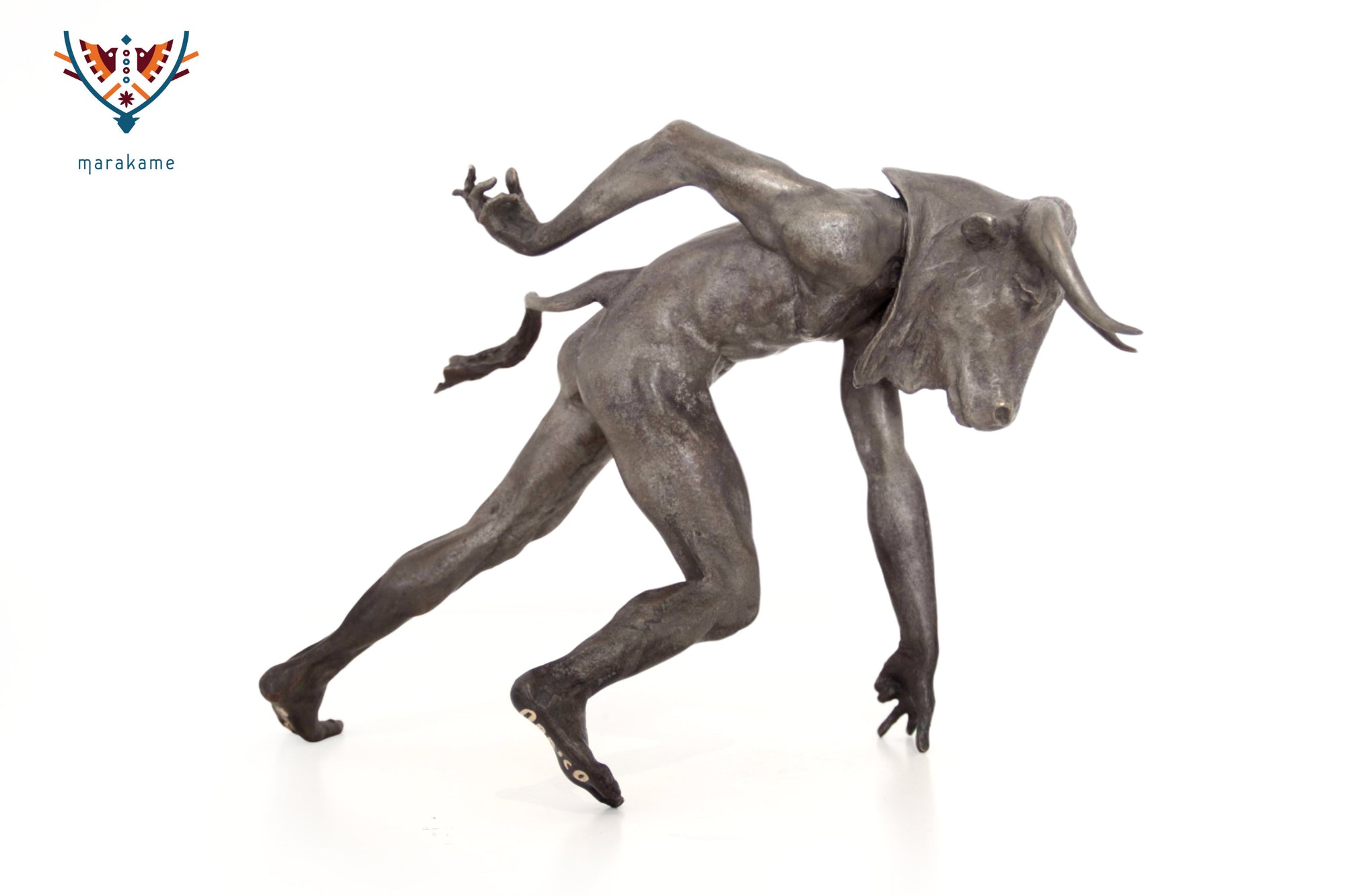 San Fermin - 29/30 - Bronce