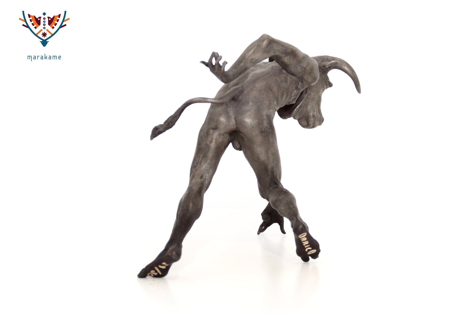 San Fermin - 29/30 - Bronce