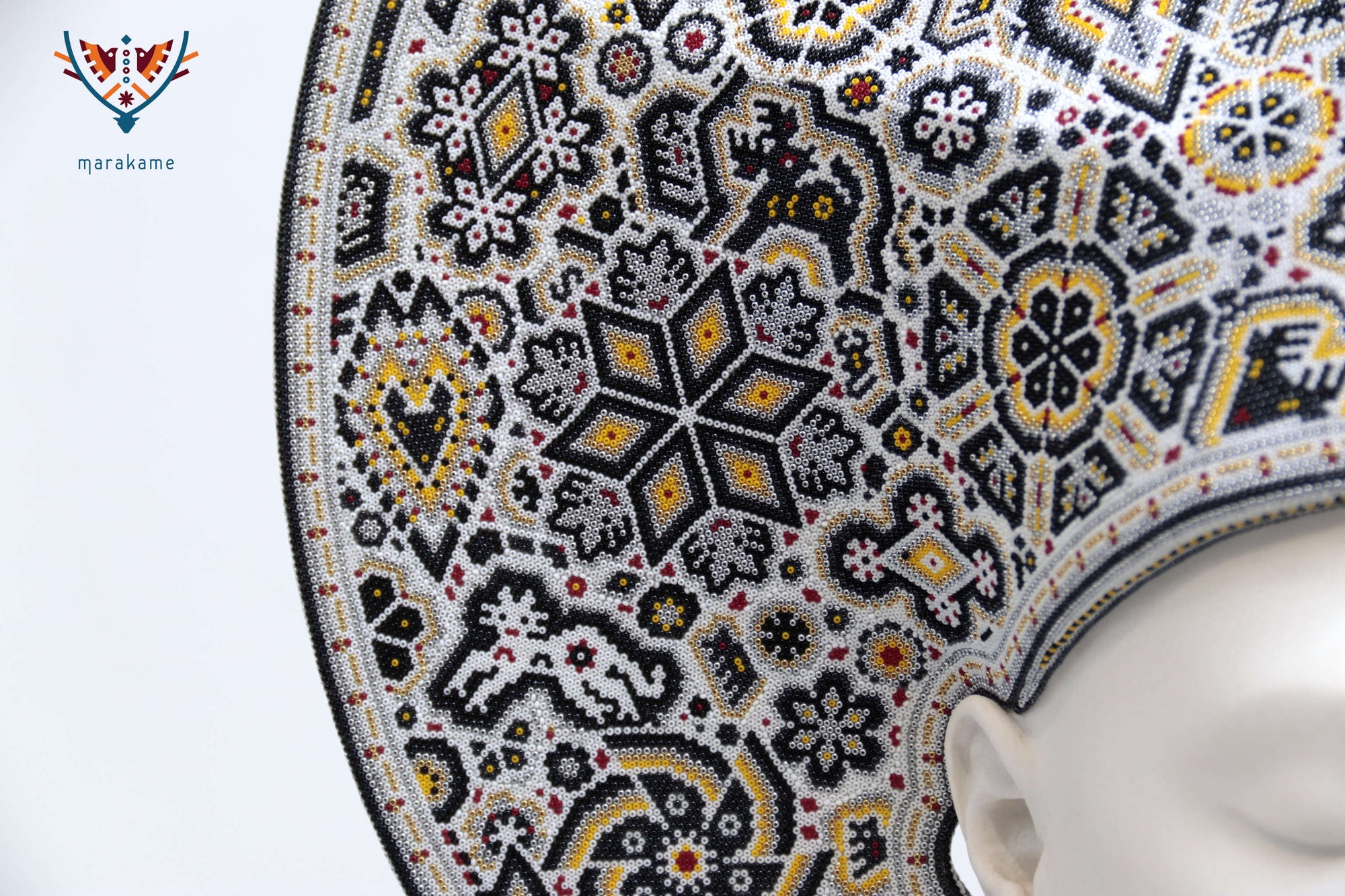 Escultura Gea - Mara'akame - P/A IV/IV 2017