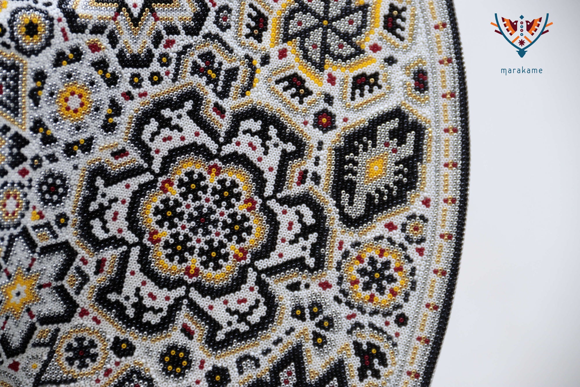 Escultura Gea - Mara'akame - P/A IV/IV 2017