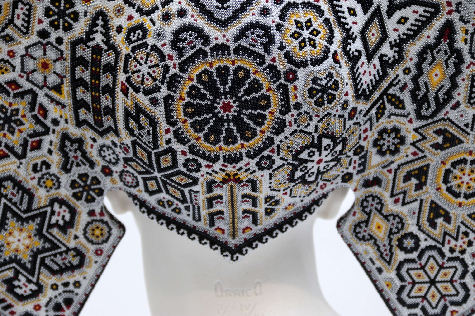 Escultura Gea - Mara'akame - P/A IV/IV 2017