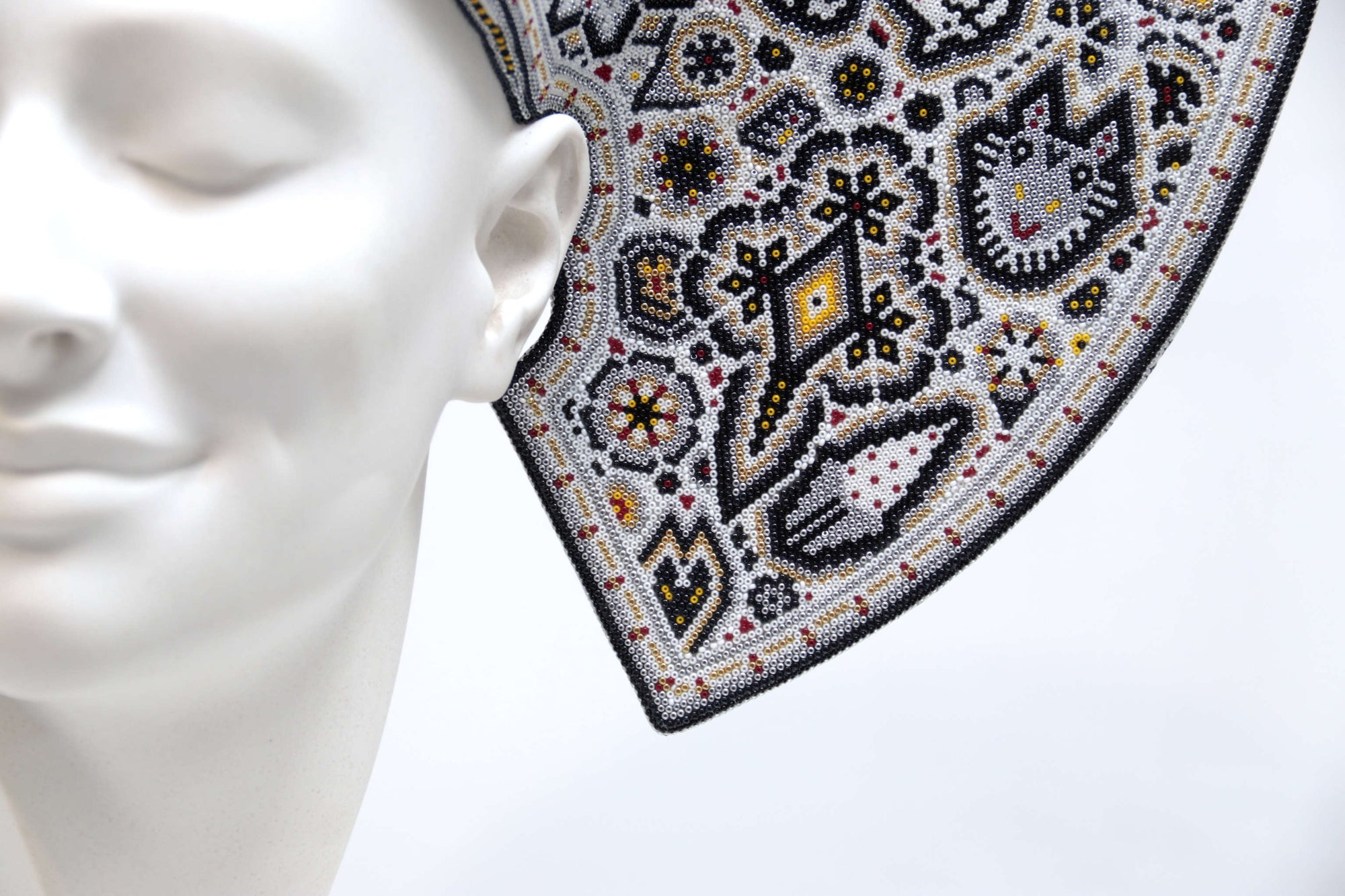 Escultura Gea - Mara'akame - P/A IV/IV 2017