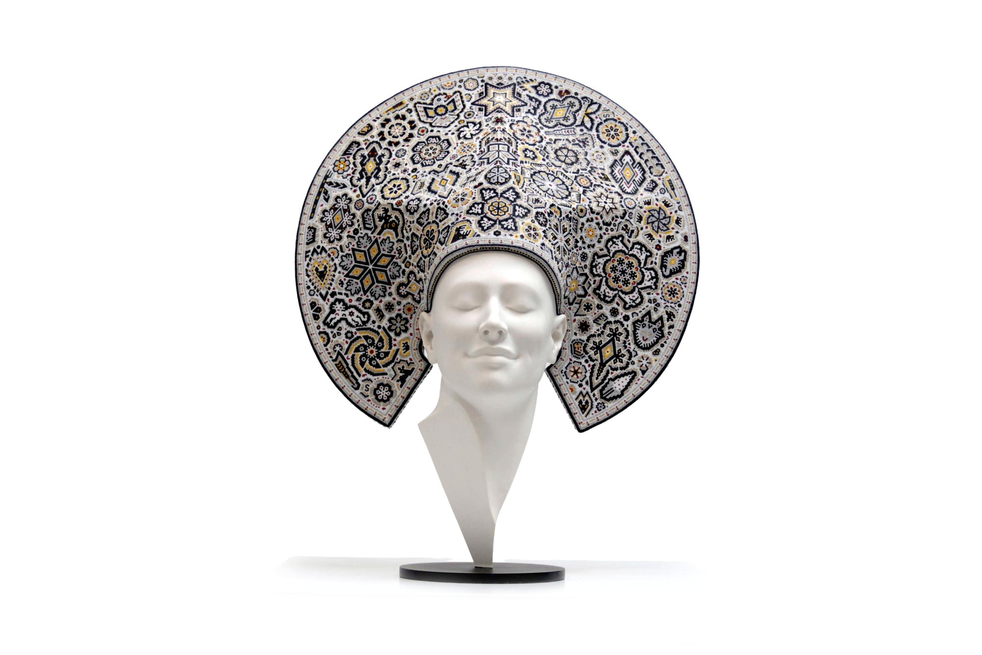 Escultura Gea - Mara'akame - P/A IV/IV 2017