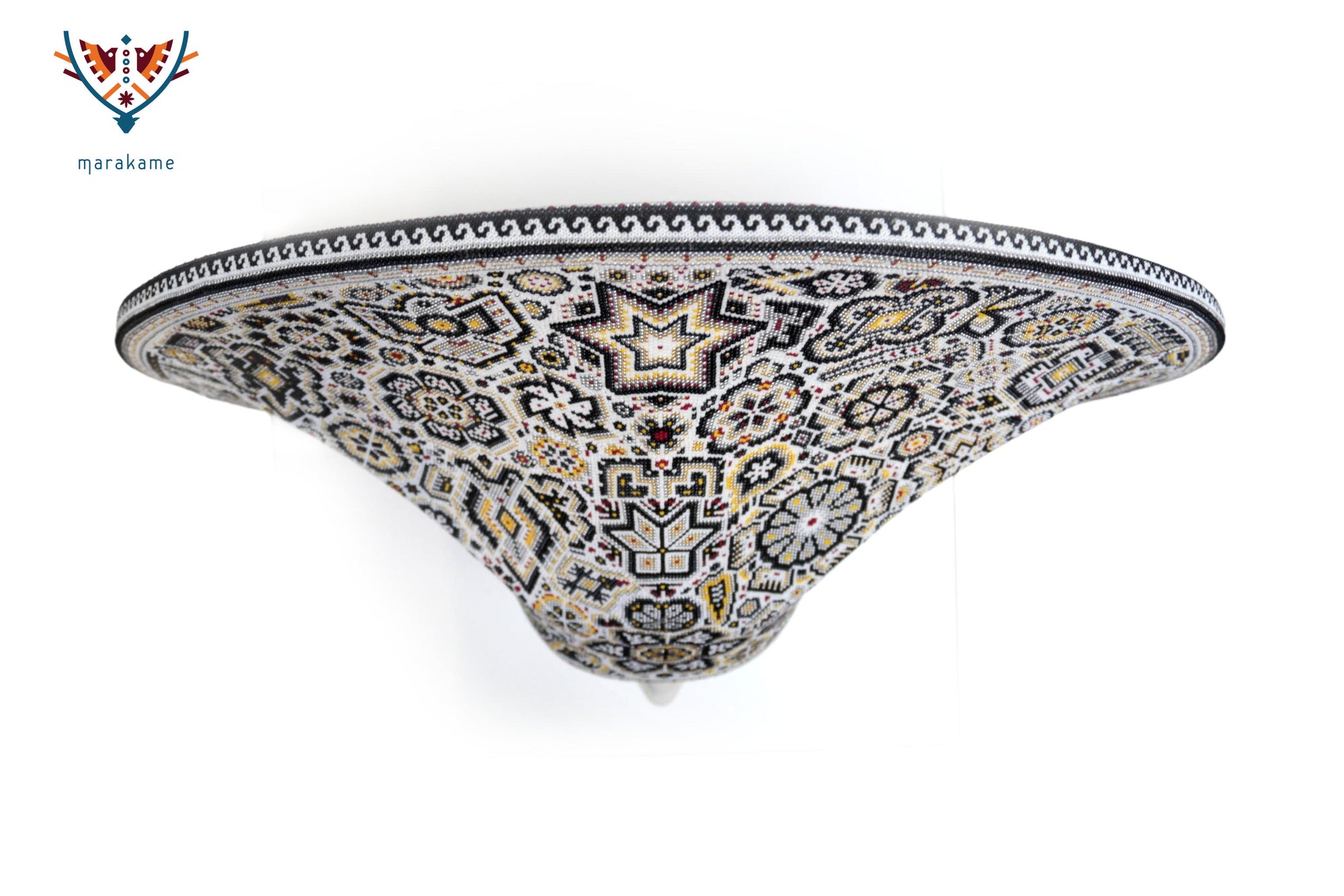 Escultura Gea - Mara'akame - P/A IV/IV 2017