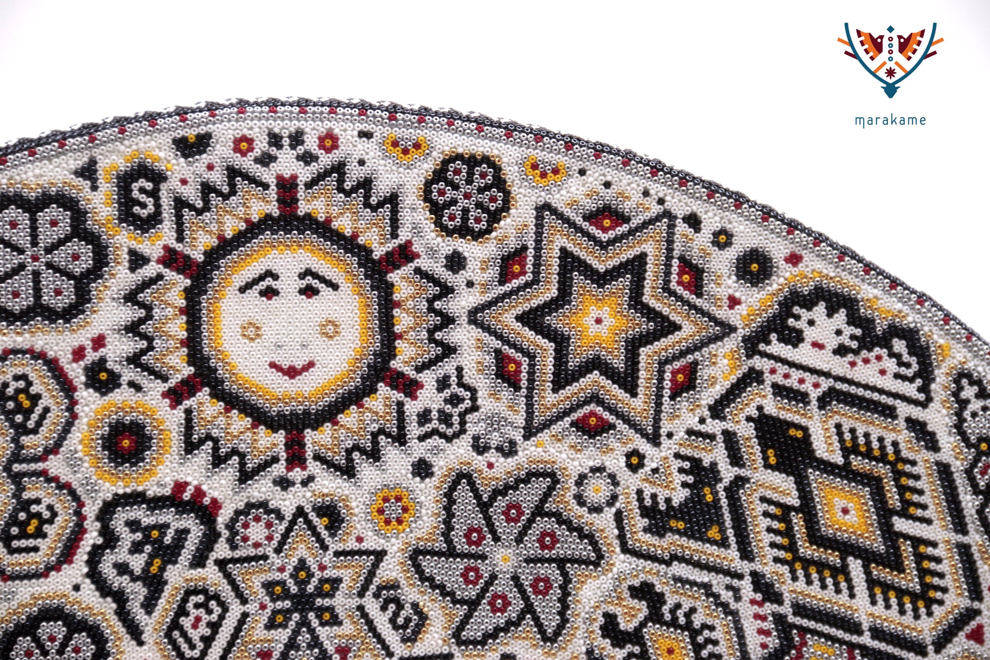 Escultura Gea - Mara'akame - P/A IV/IV 2017