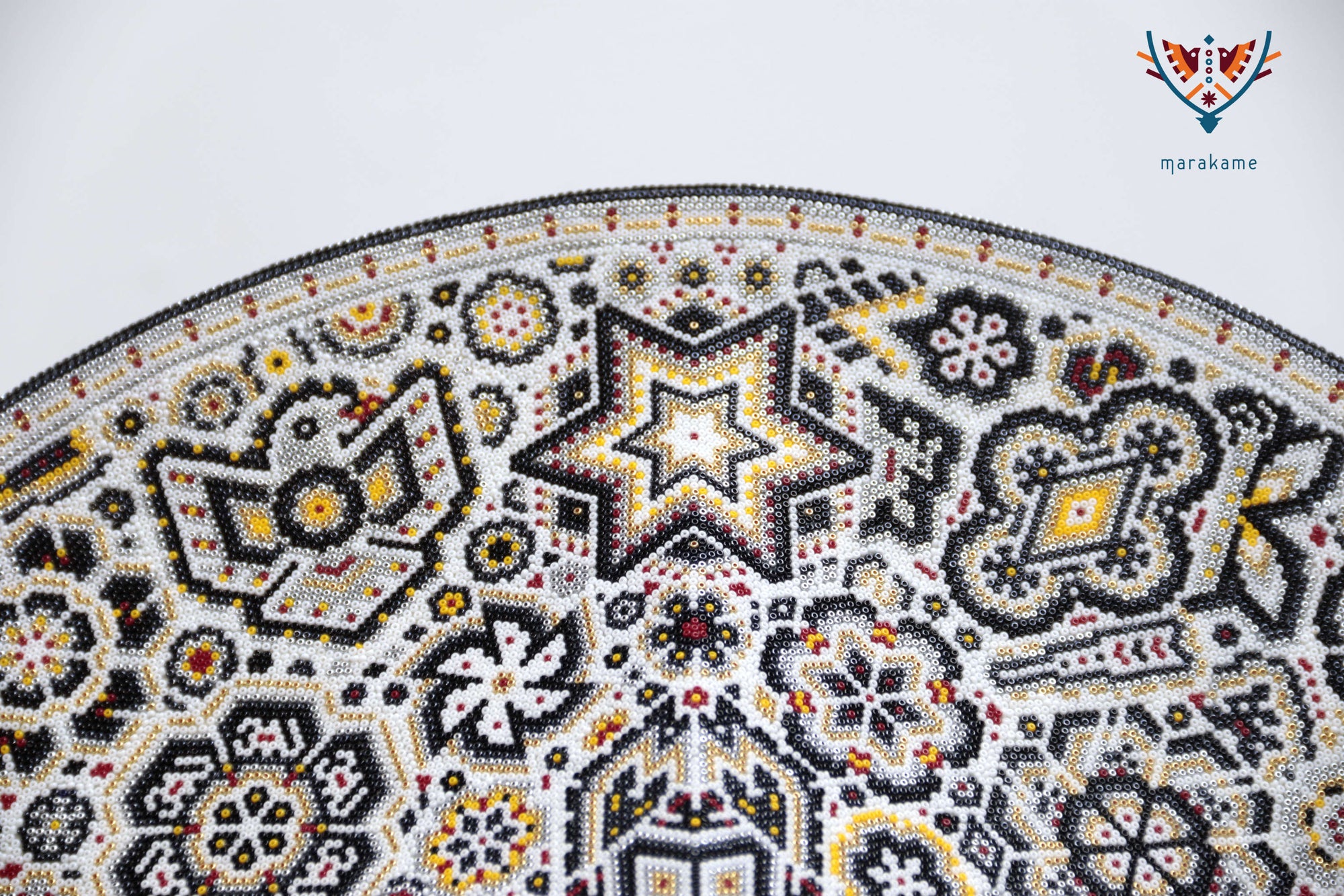 Escultura Gea - Mara'akame - P/A IV/IV 2017