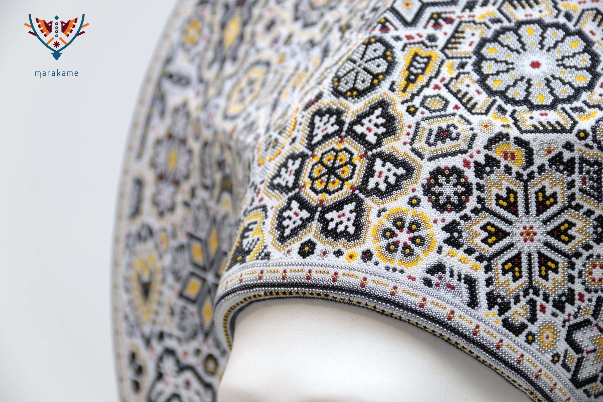 Escultura Gea - Mara'akame - P/A IV/IV 2017